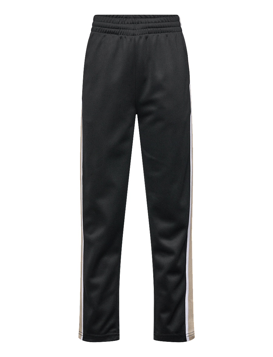FILA - FORCOLI regular track pants - jogginghosen - black - 0
