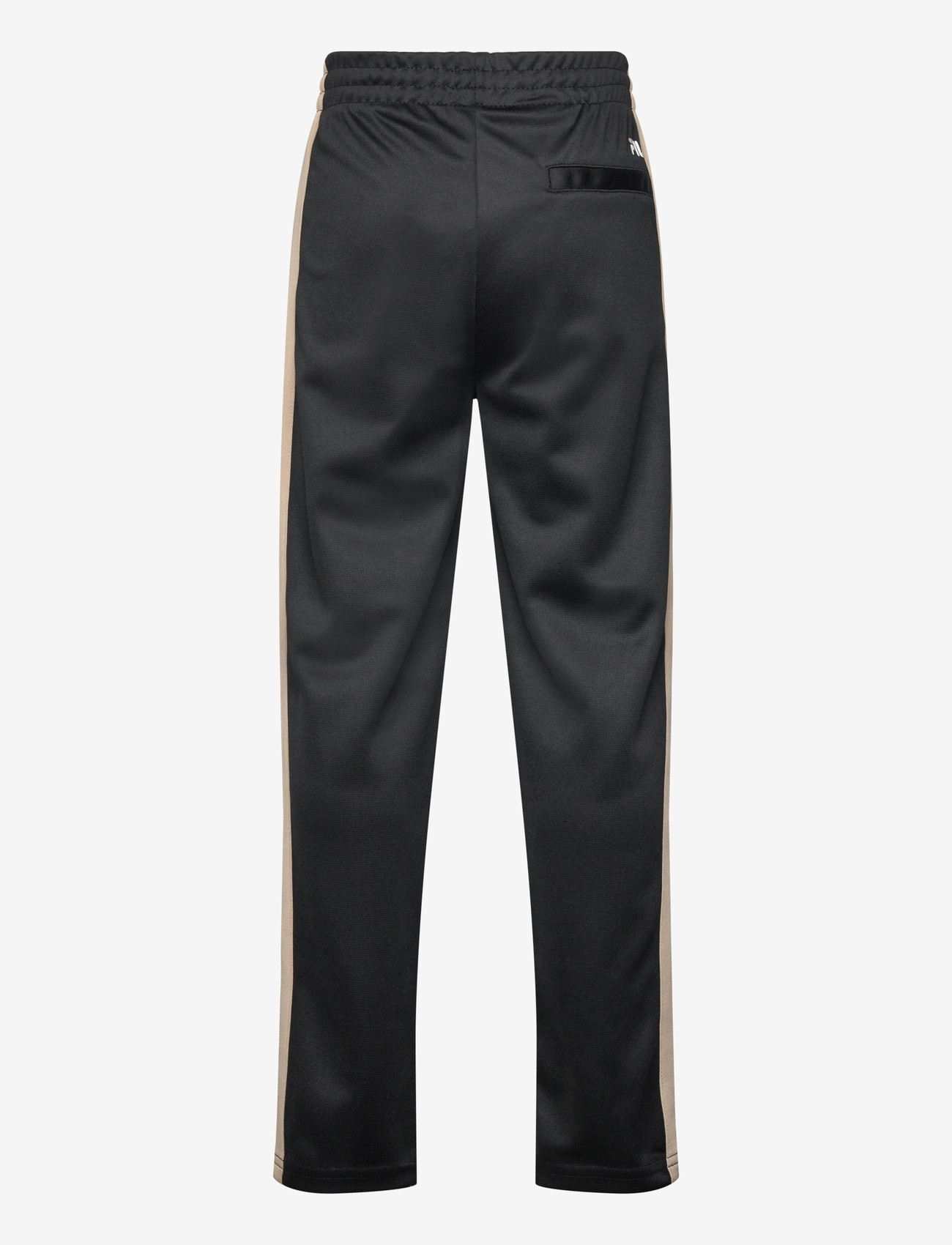 FILA - FORCOLI regular track pants - sweatpants - black - 1