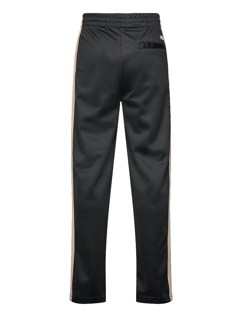 FILA - FORCOLI regular track pants - jogginghosen - black - 1