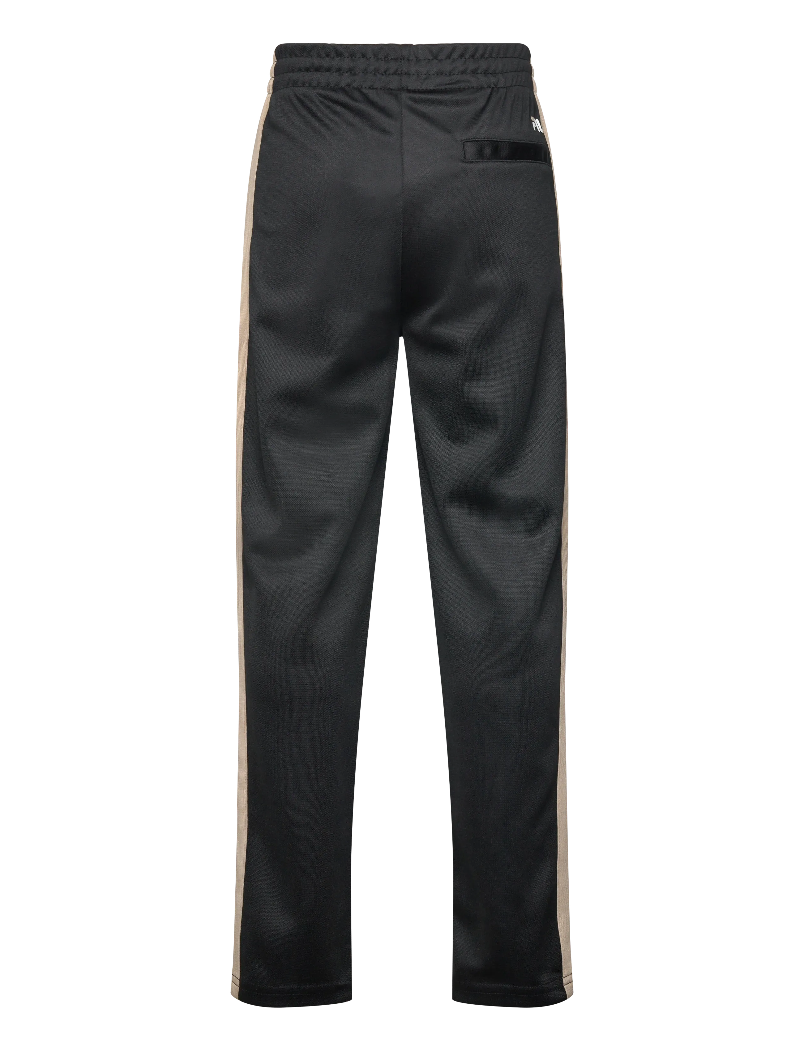 FILA - FORCOLI regular track pants - black - 1
