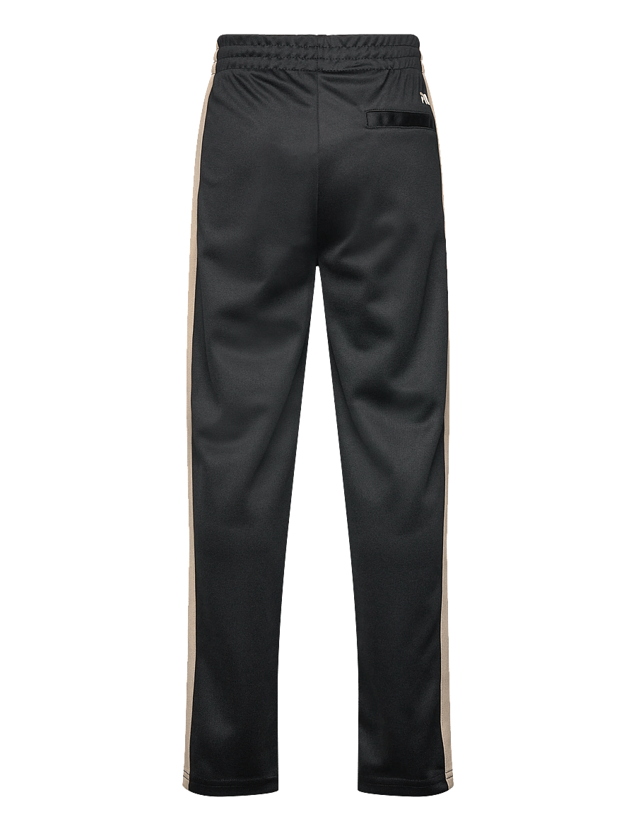 FILA - FORCOLI regular track pants - jogginghosen - black - 1