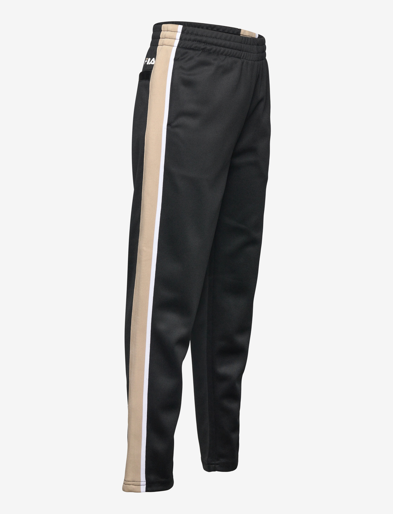 FILA - FORCOLI regular track pants - sweatpants - black - 2