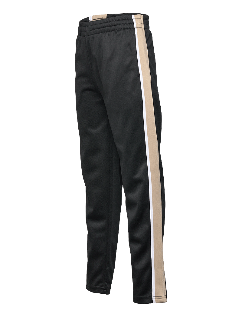 FILA - FORCOLI regular track pants - jogginghosen - black - 3