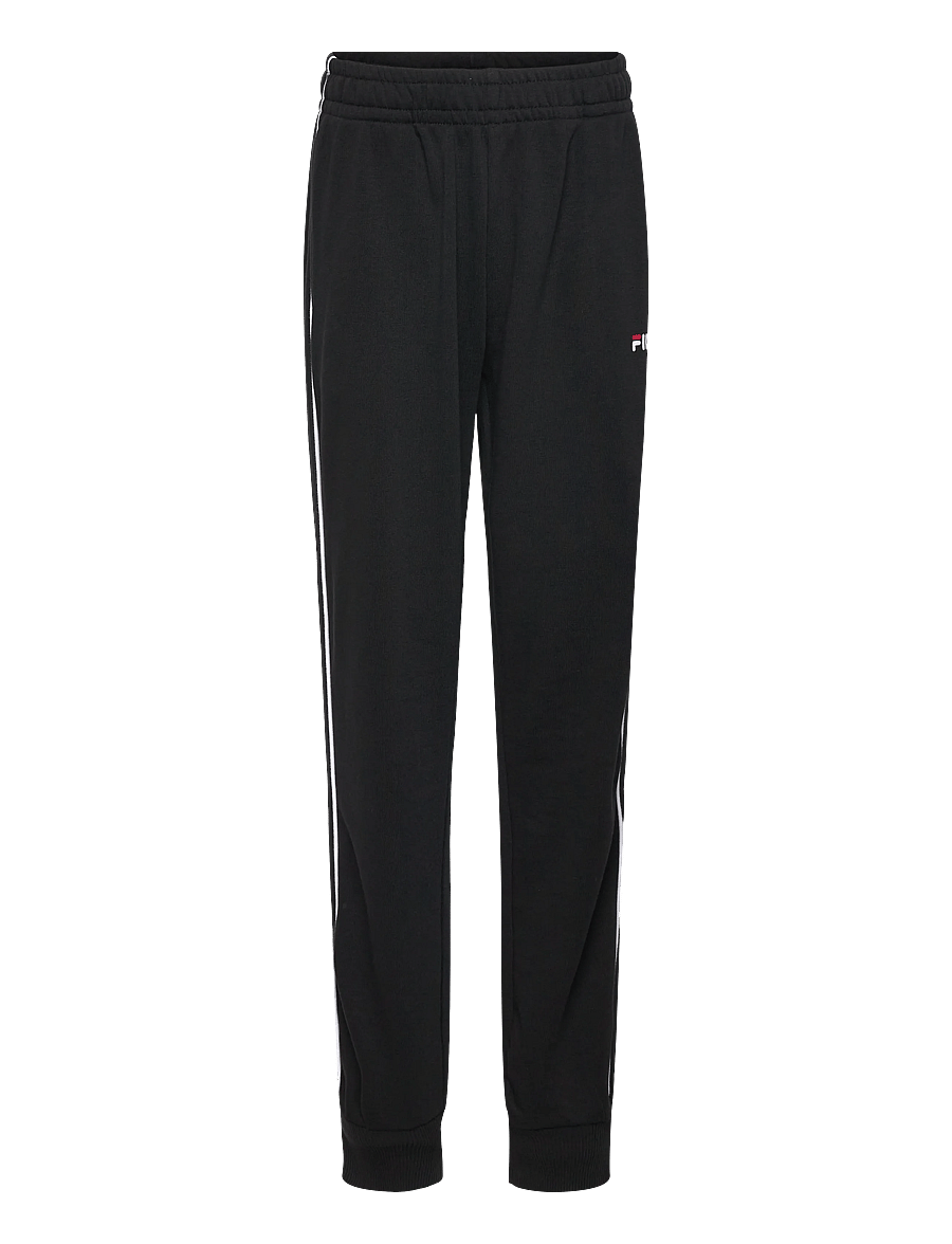 FILA - CAMPOSTINO regular track suit - trainingsanzug - black - 2