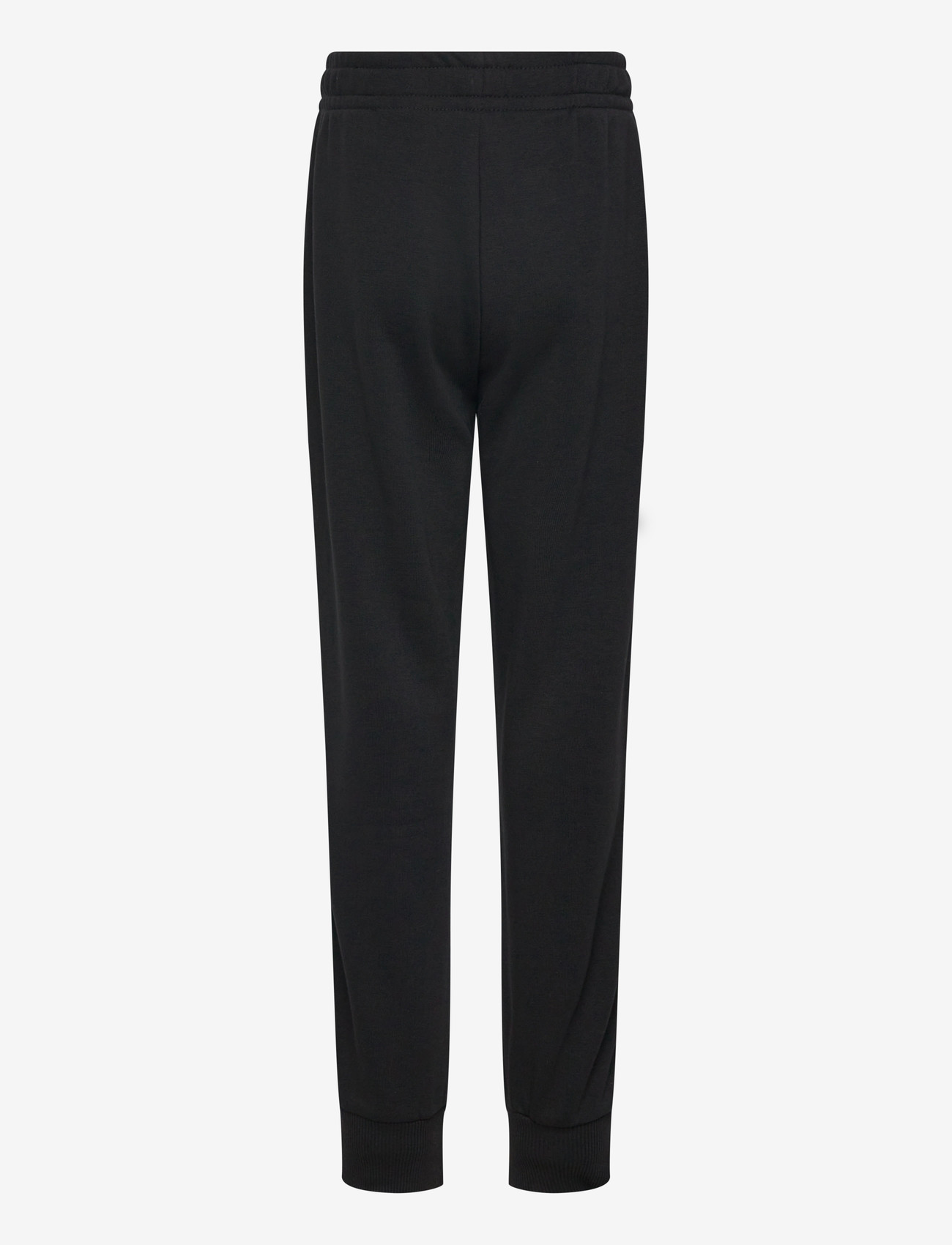 FILA - CAMPOSTINO regular track suit - joggingset & tvådelade set - black - 3