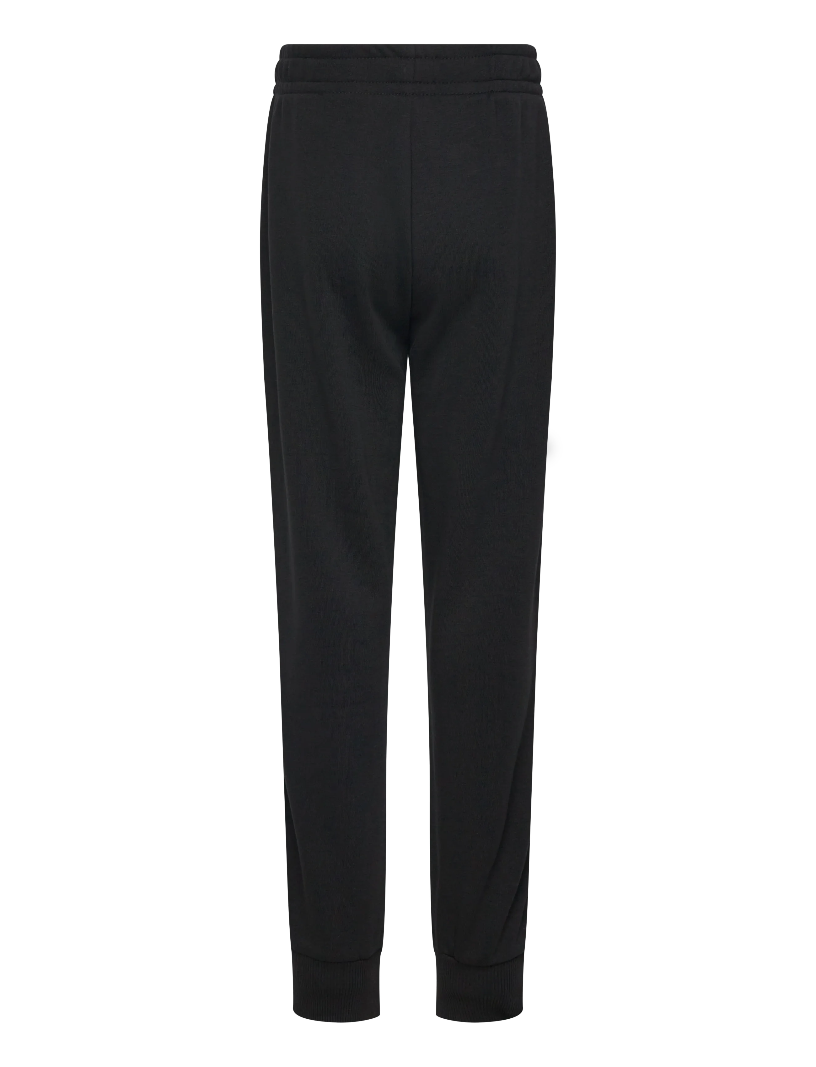 FILA - CAMPOSTINO regular track suit - trainingsanzug - black - 3