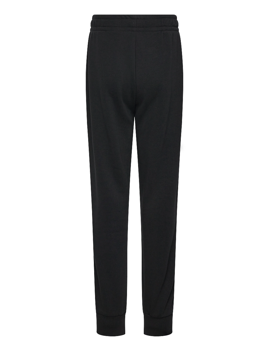 FILA - CAMPOSTINO regular track suit - trainingsanzug - black - 3