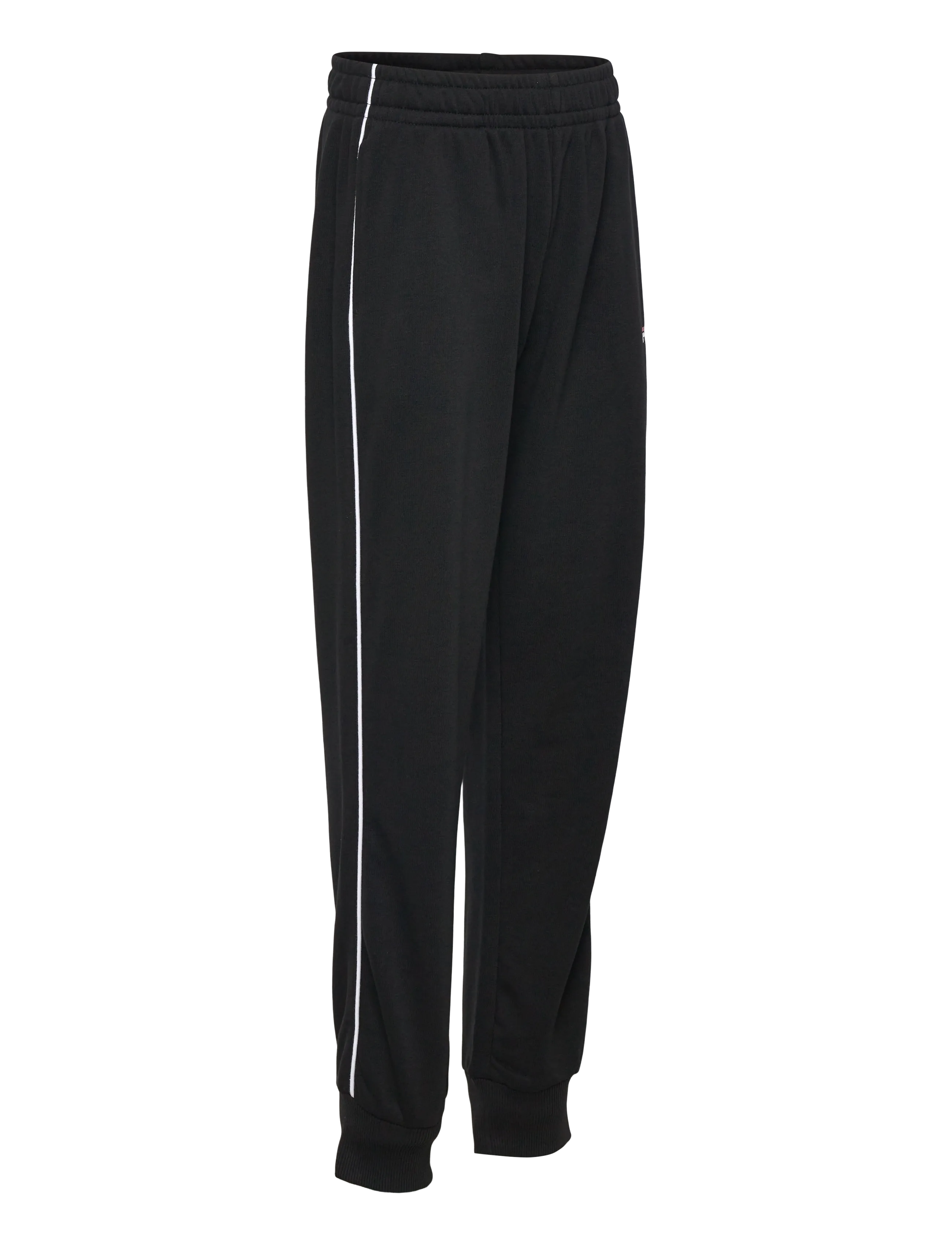 FILA - CAMPOSTINO regular track suit - trainingsanzug - black - 4