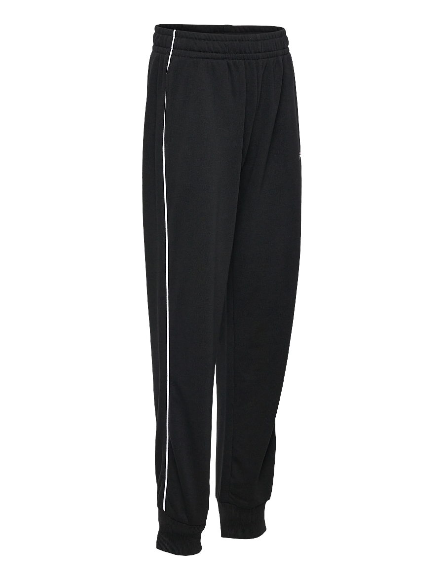 FILA - CAMPOSTINO regular track suit - trainingsanzug - black - 4