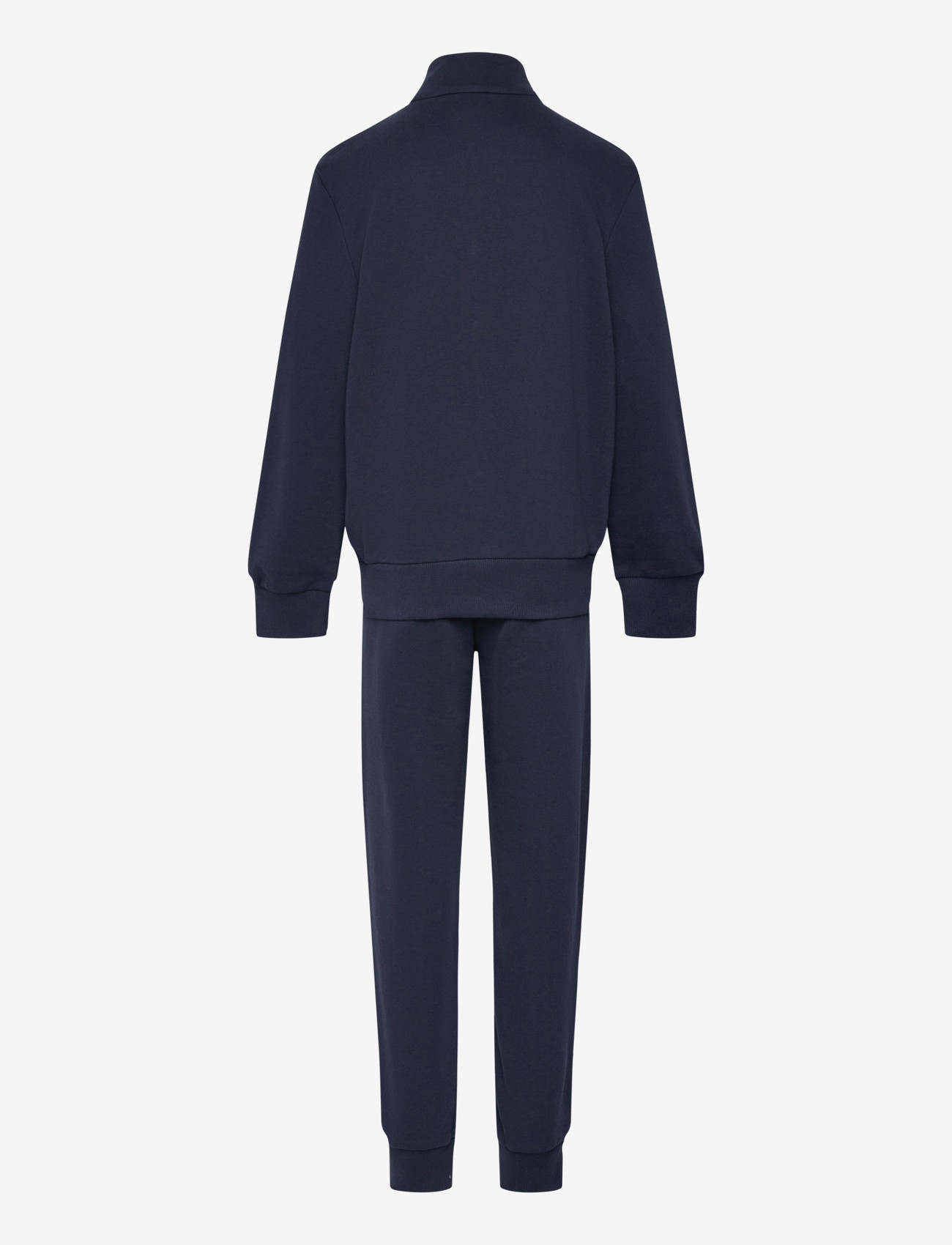 FILA - CAMPOSTINO regular track suit - treeningriided ja 2-osalised komplektid - black iris - 1