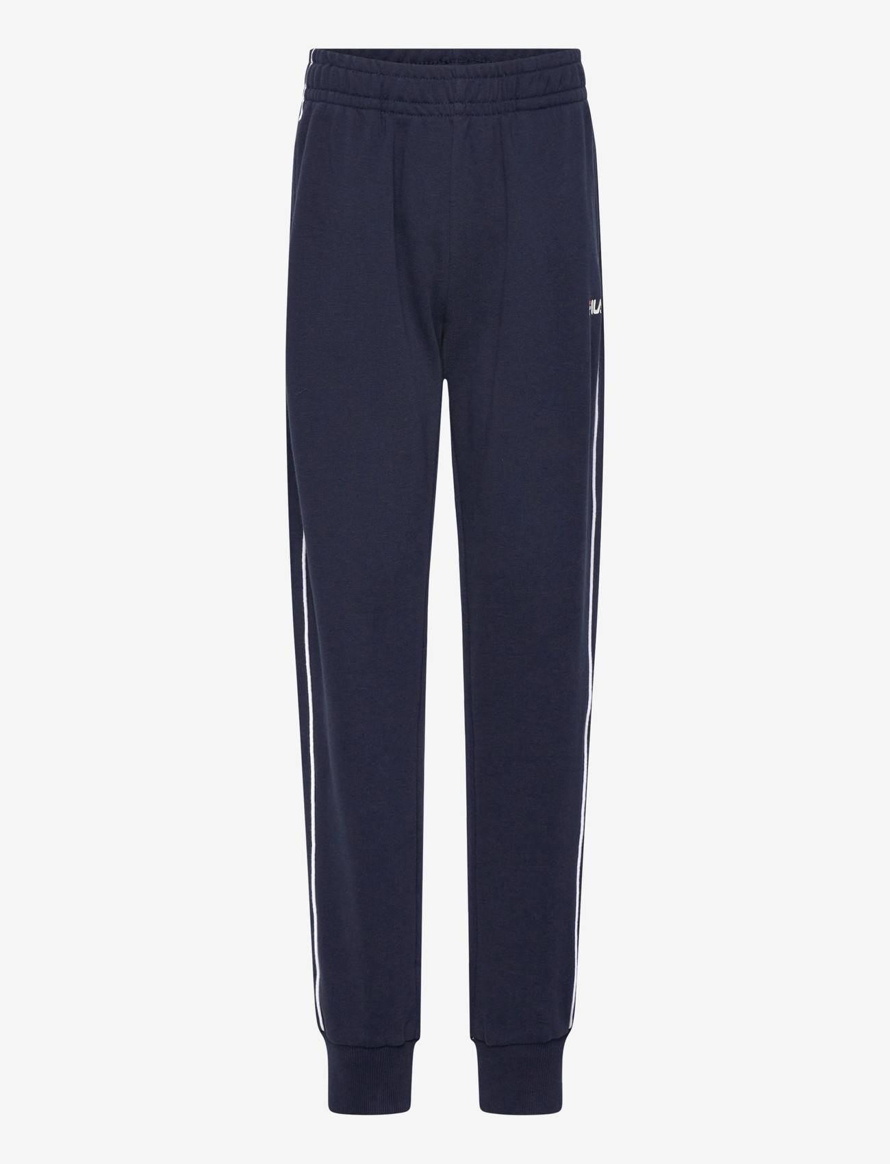 FILA - CAMPOSTINO regular track suit - treeningriided ja 2-osalised komplektid - black iris - 2