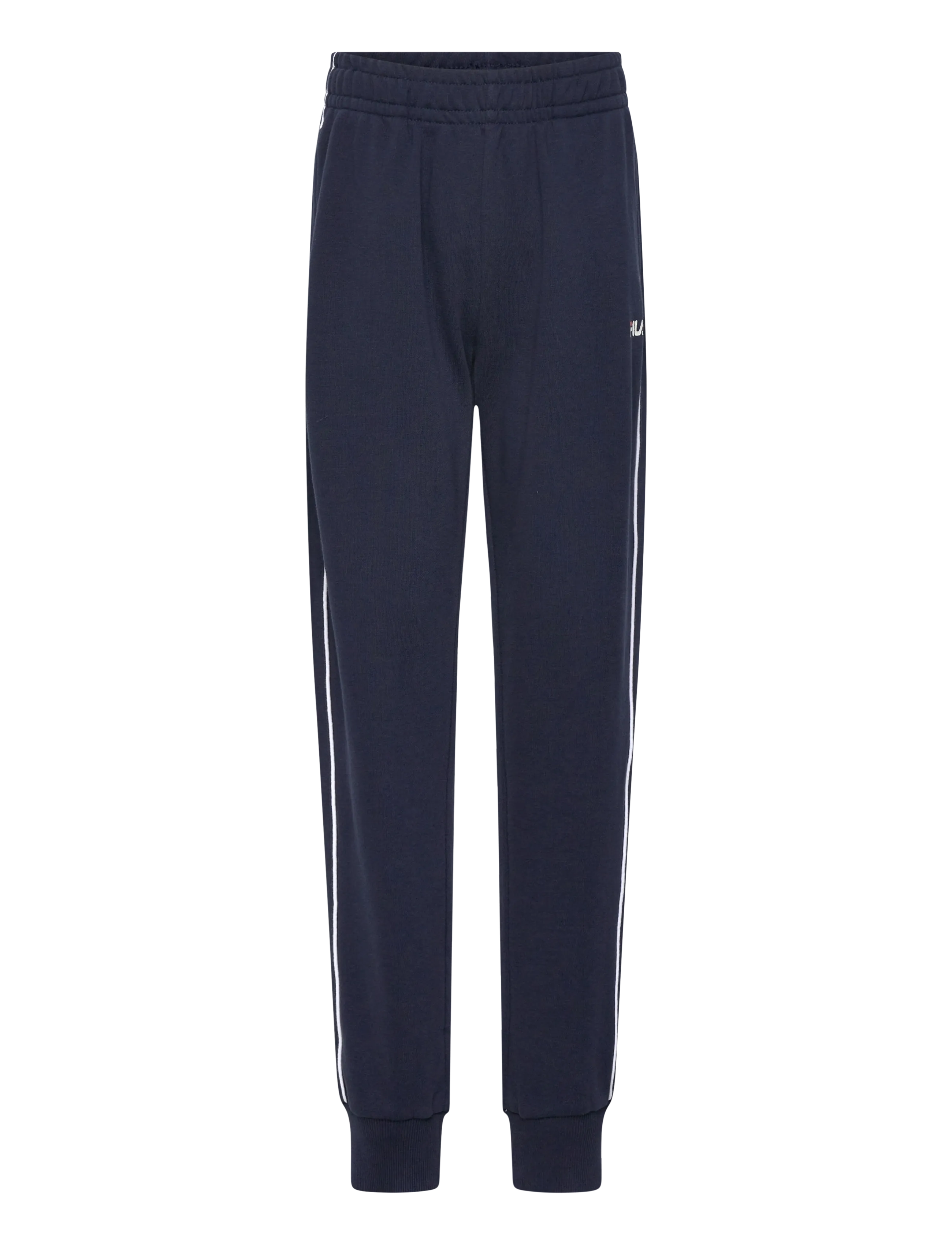 FILA - CAMPOSTINO regular track suit - trainingsanzug - black iris - 2