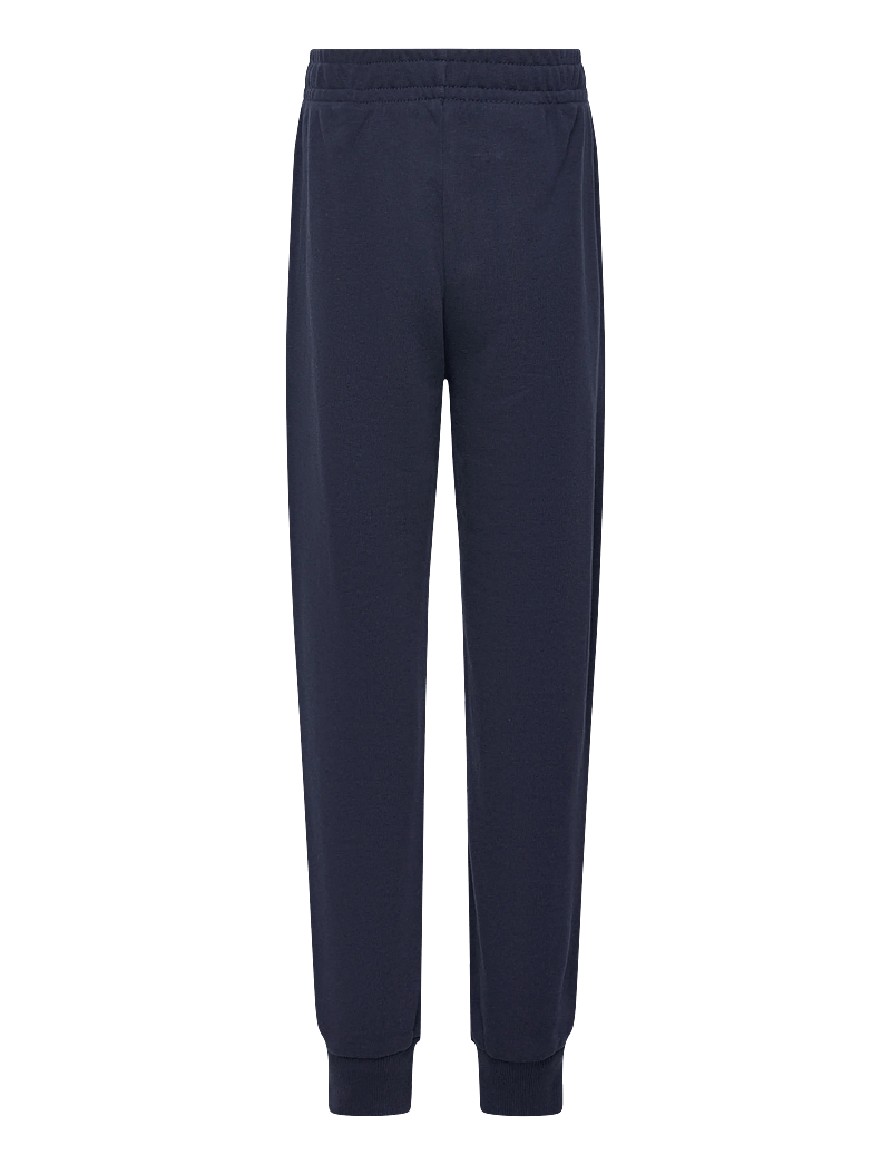 FILA - CAMPOSTINO regular track suit - treeningriided ja 2-osalised komplektid - black iris - 3