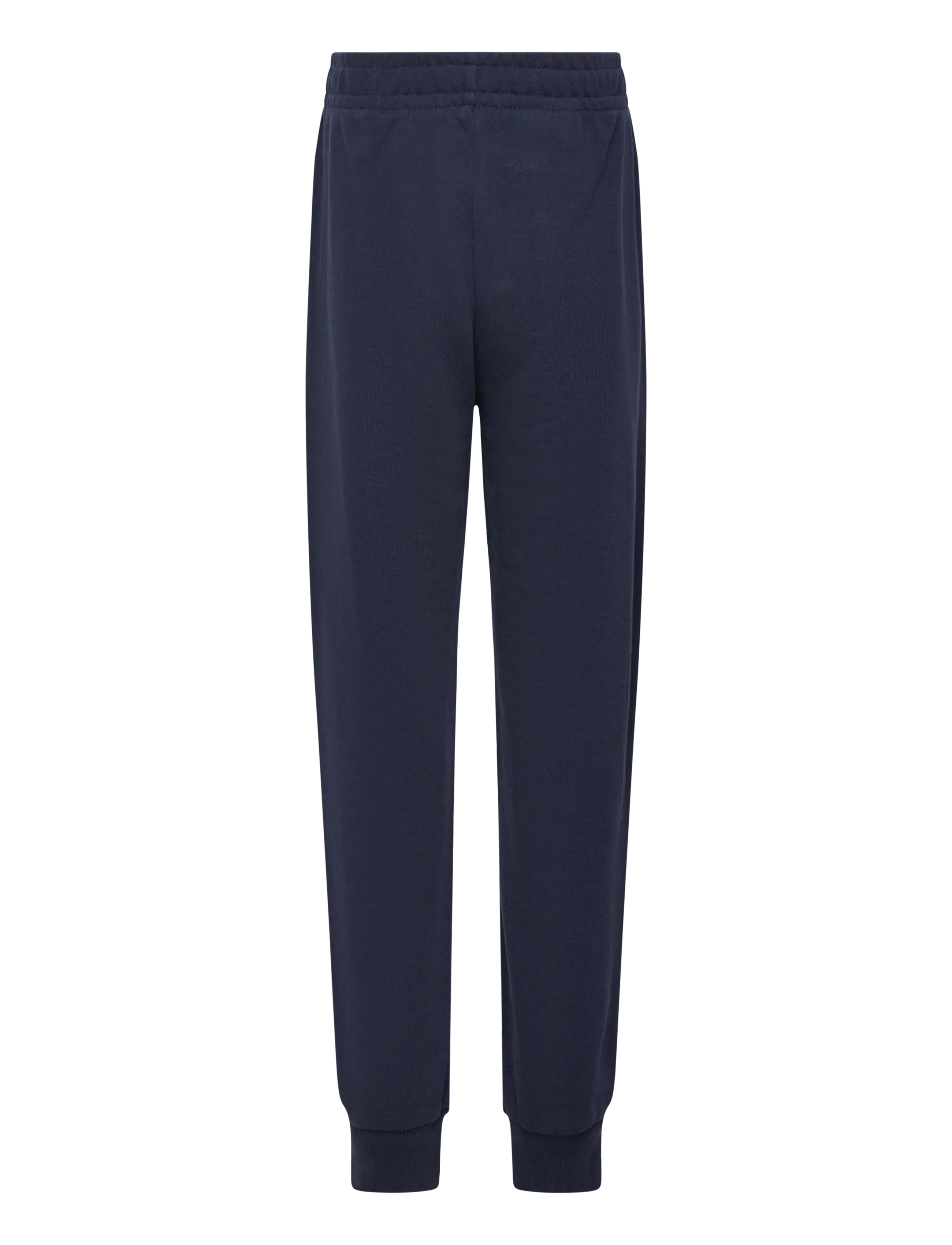 FILA - CAMPOSTINO regular track suit - trainingsanzug - black iris - 3