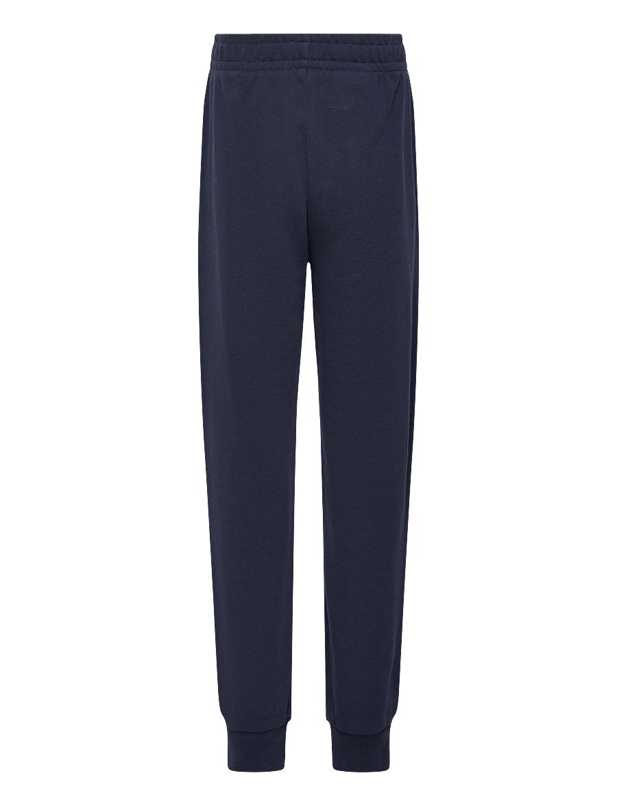 FILA - CAMPOSTINO regular track suit - trainingsanzug - black iris - 3