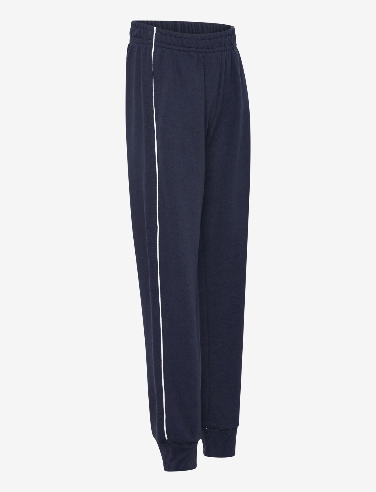 FILA - CAMPOSTINO regular track suit - treeningriided ja 2-osalised komplektid - black iris - 4