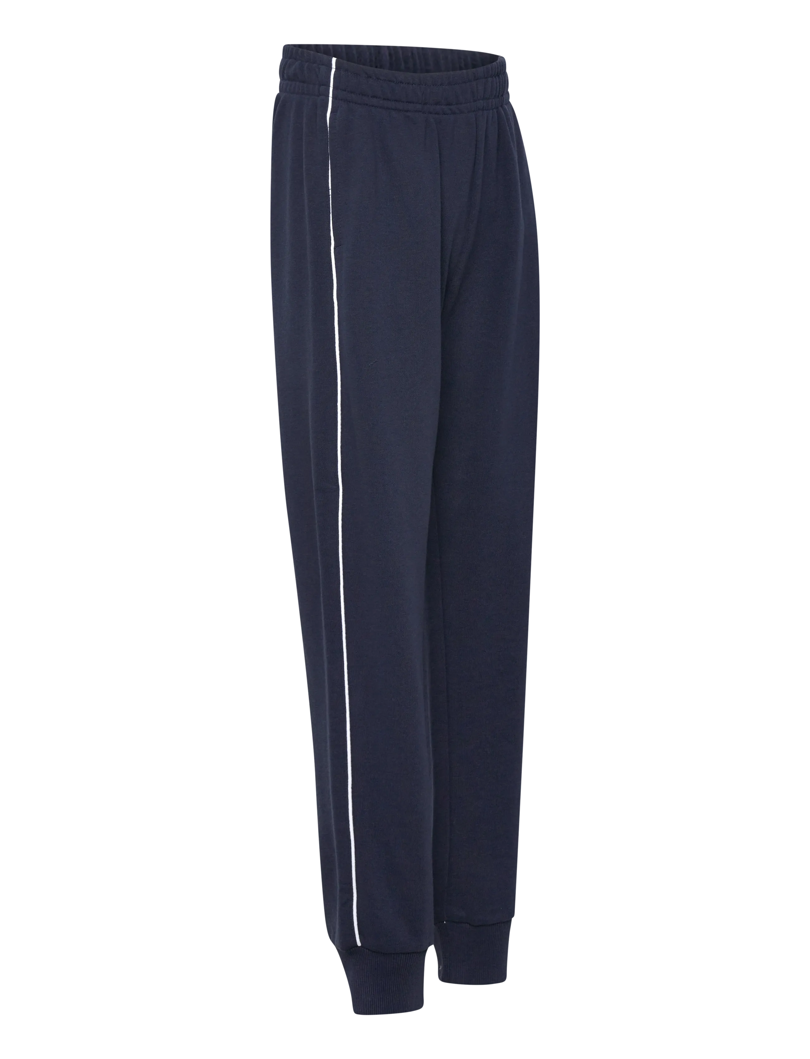 FILA - CAMPOSTINO regular track suit - trainingsanzug - black iris - 4