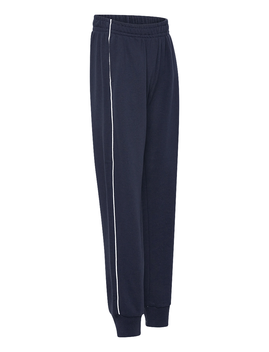 FILA - CAMPOSTINO regular track suit - trainingsanzug - black iris - 4