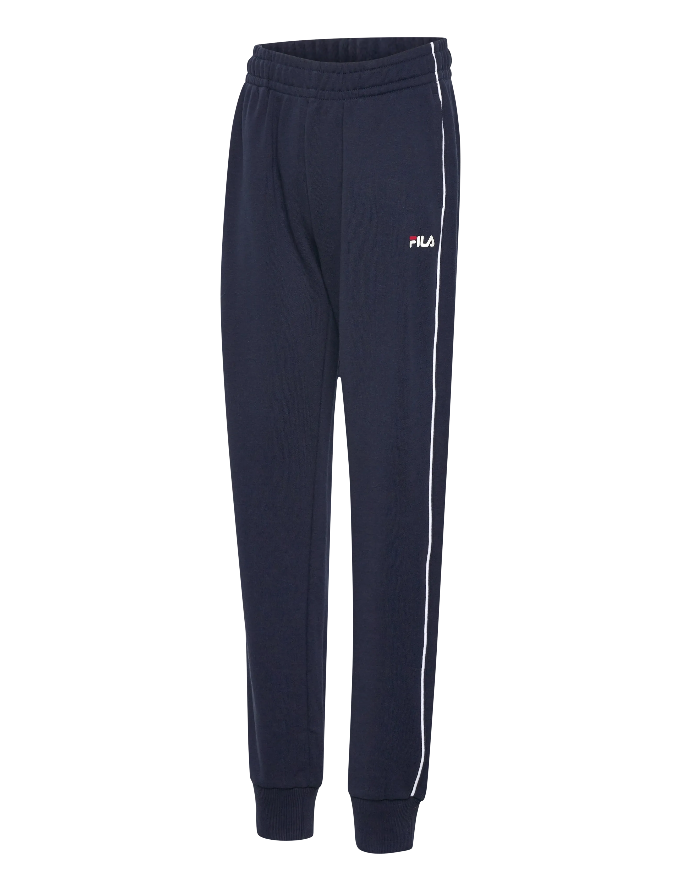 FILA - CAMPOSTINO regular track suit - trainingsanzug - black iris - 5