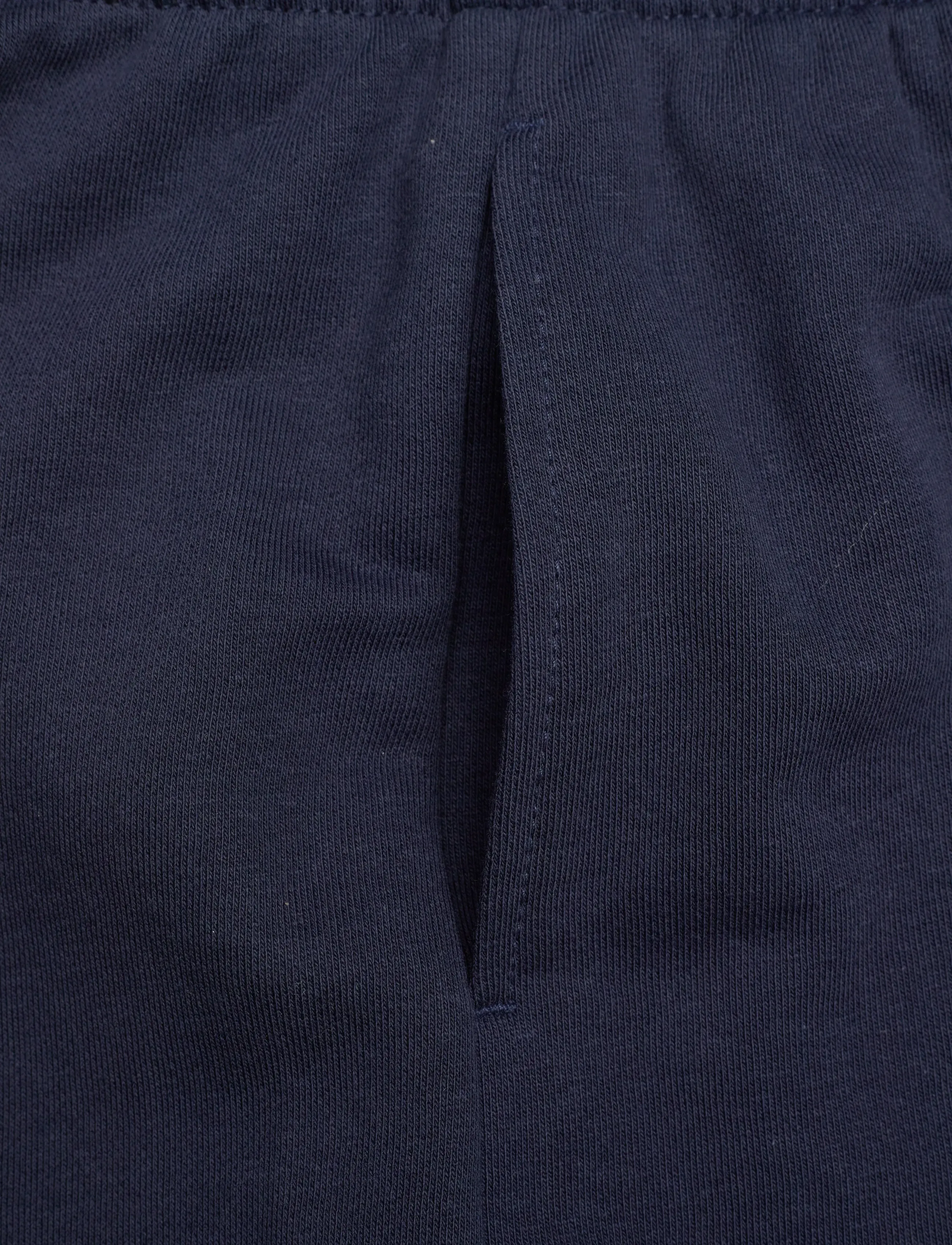 FILA - RIFREDI regular graphic sweat shorts - sweat shorts - black iris - 2