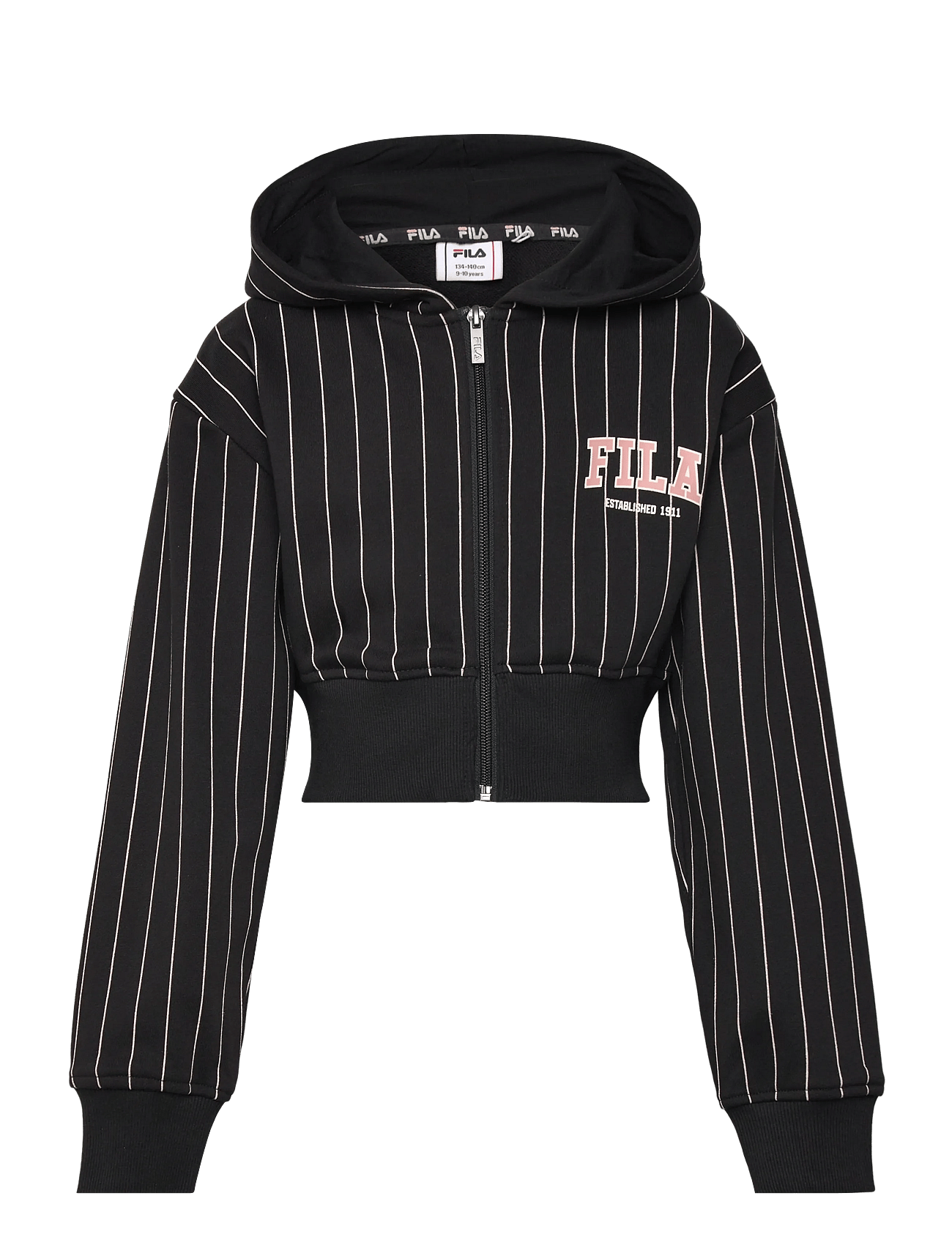 FILA - Rifredi Loose Graphic Pinstriped