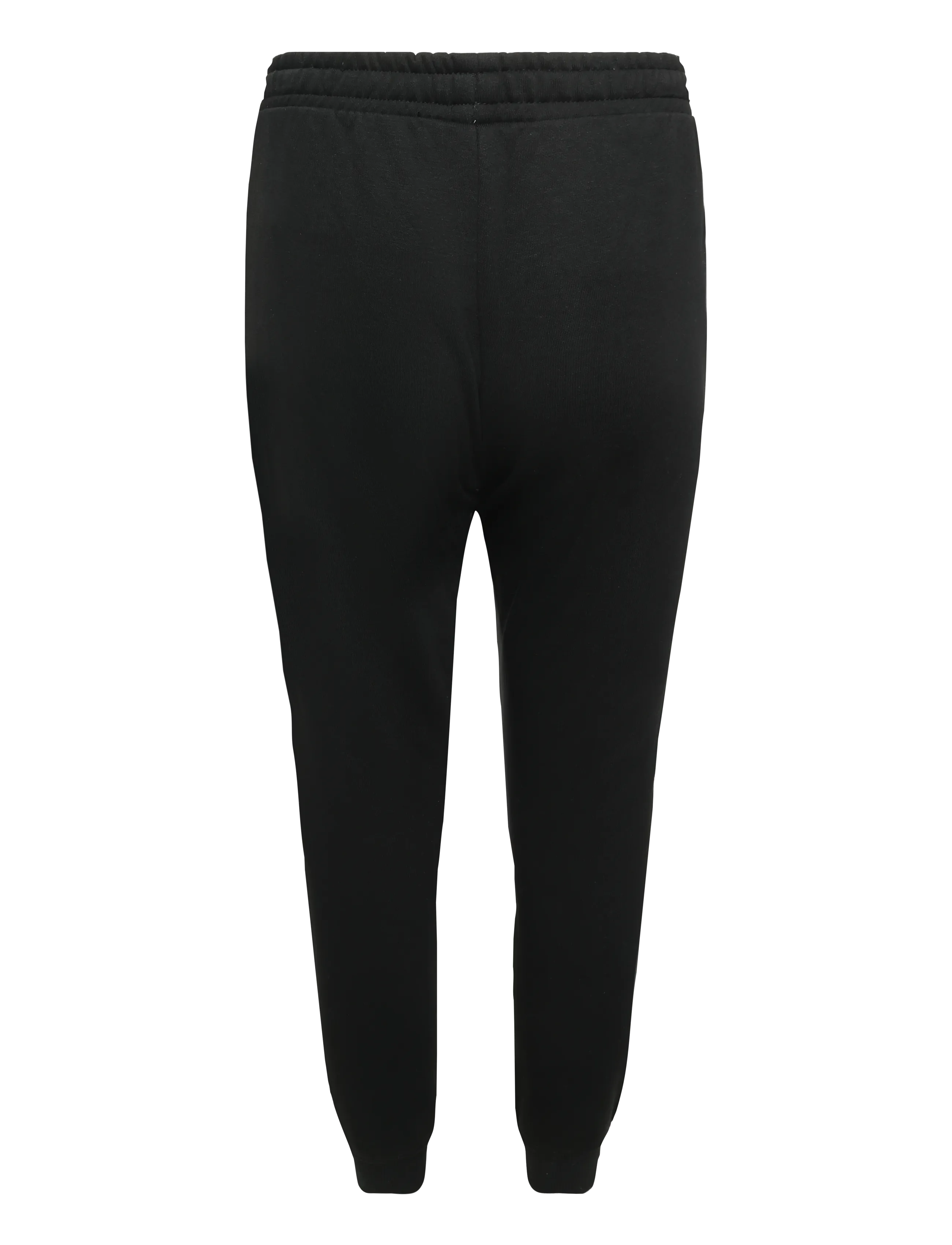 FILA - VALSERA regular brushed sweatpants - sweatpants - black - 1