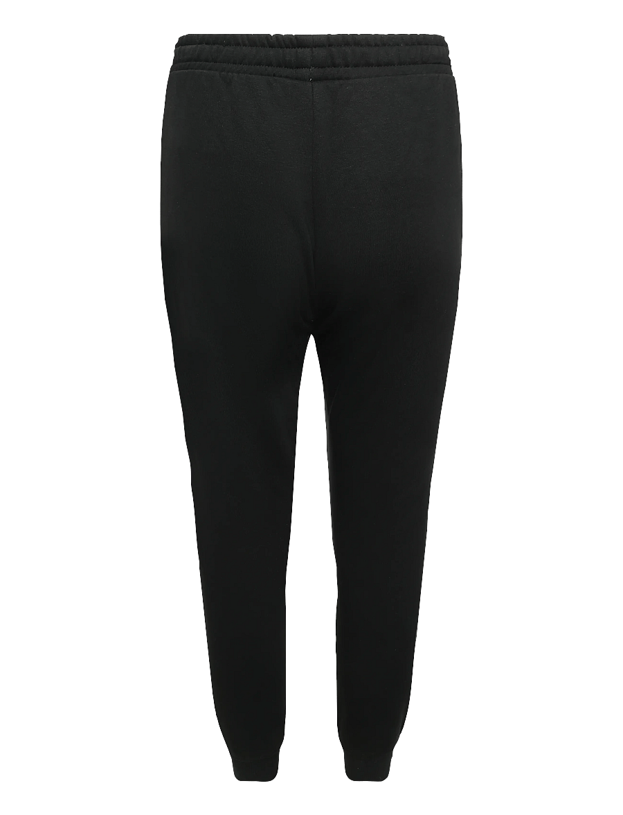 FILA - VALSERA regular brushed sweatpants - sweatpants - black - 1