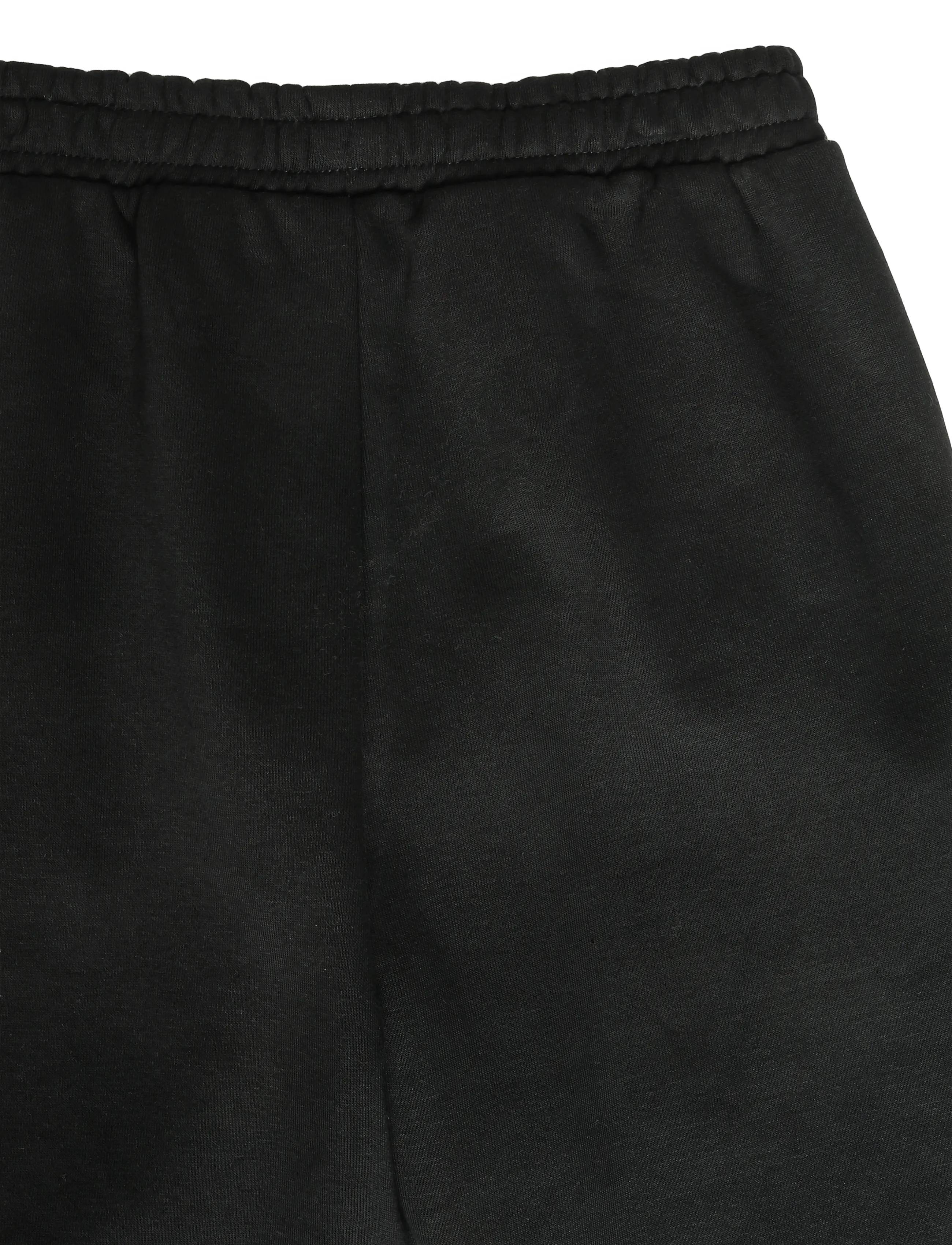 FILA - VALSERA regular brushed sweatpants - sweatpants - black - 2