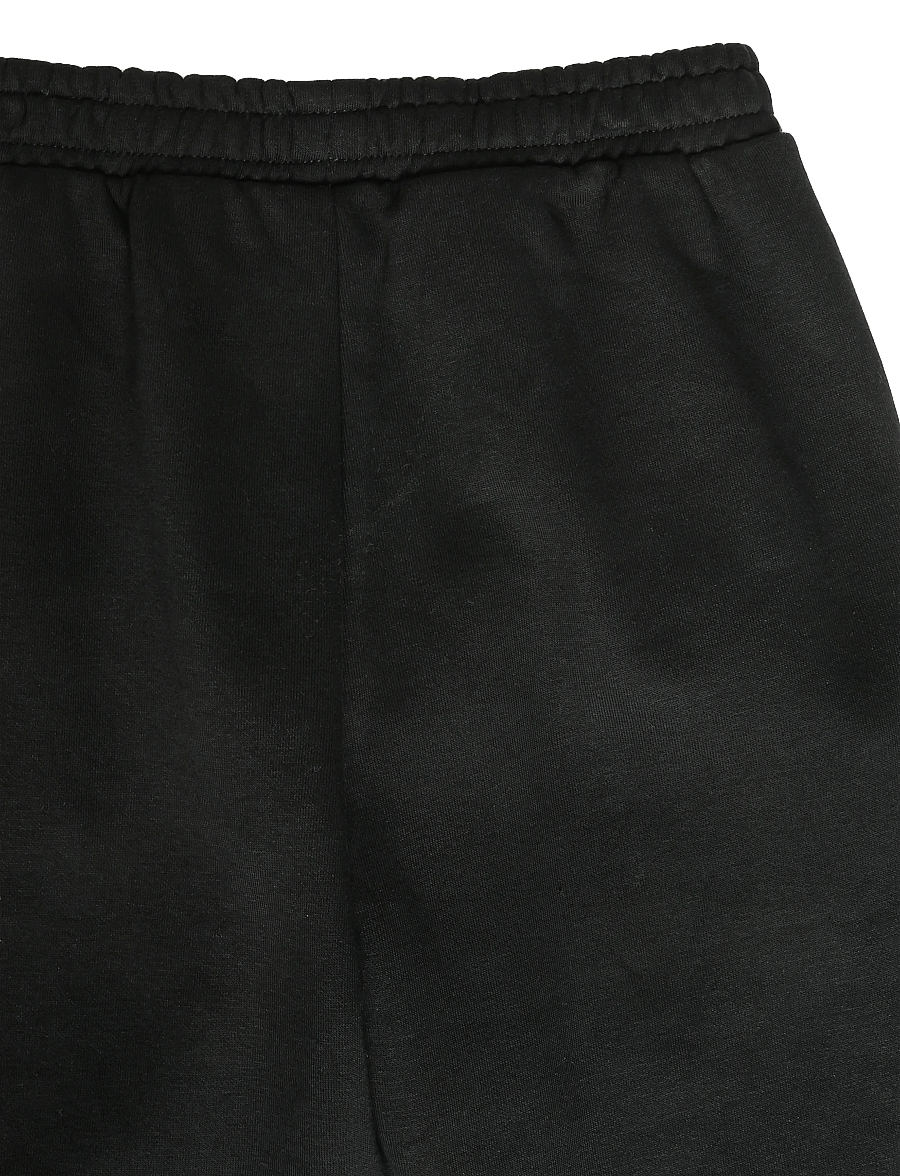 FILA - VALSERA regular brushed sweatpants - sweatpants - black - 2
