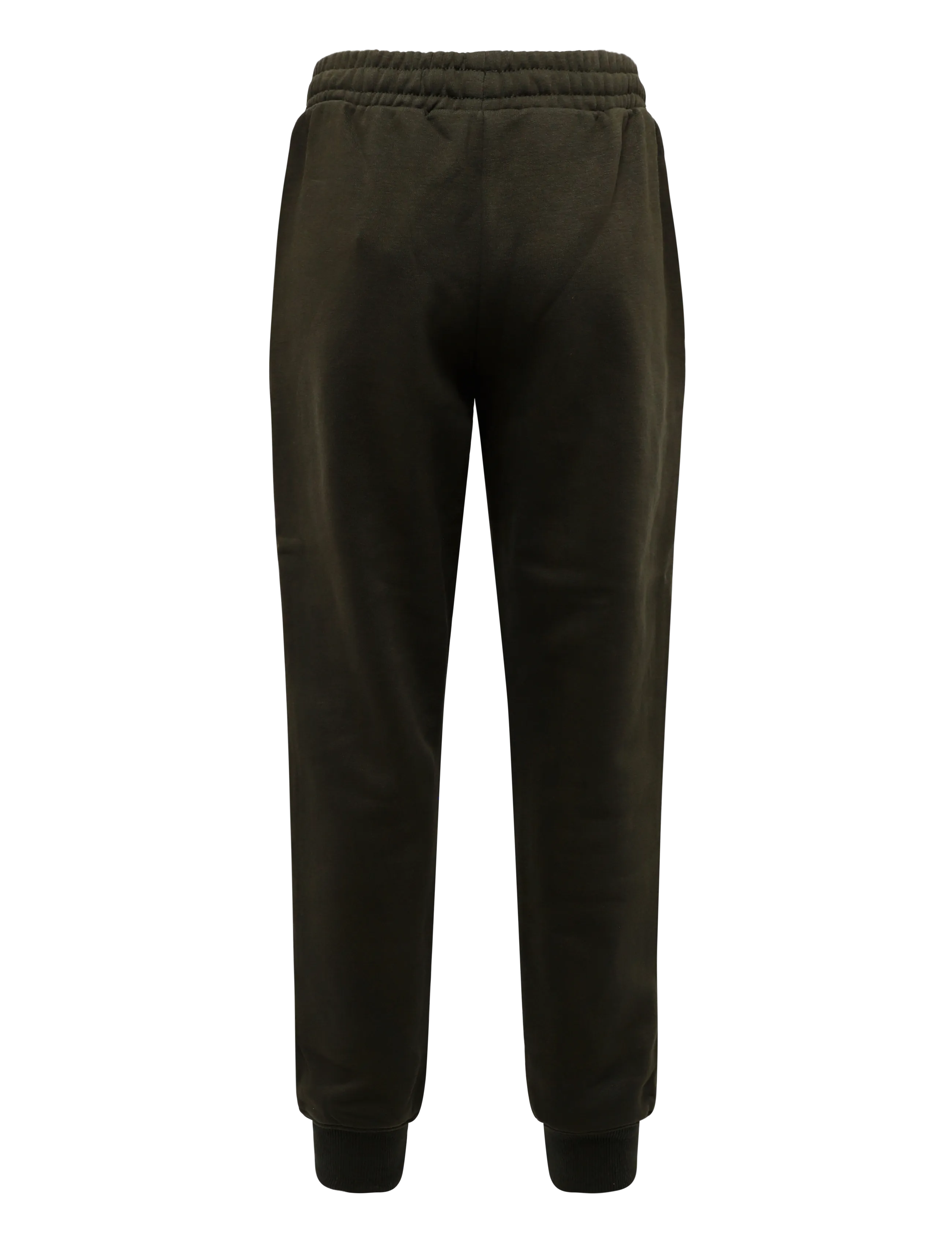 FILA - VALSERA regular brushed sweatpants - deep depths - 1