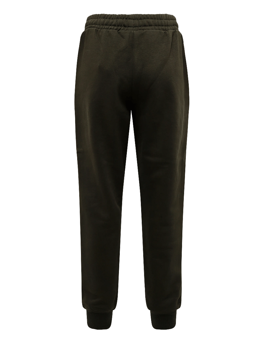FILA - VALSERA regular brushed sweatpants - deep depths - 1