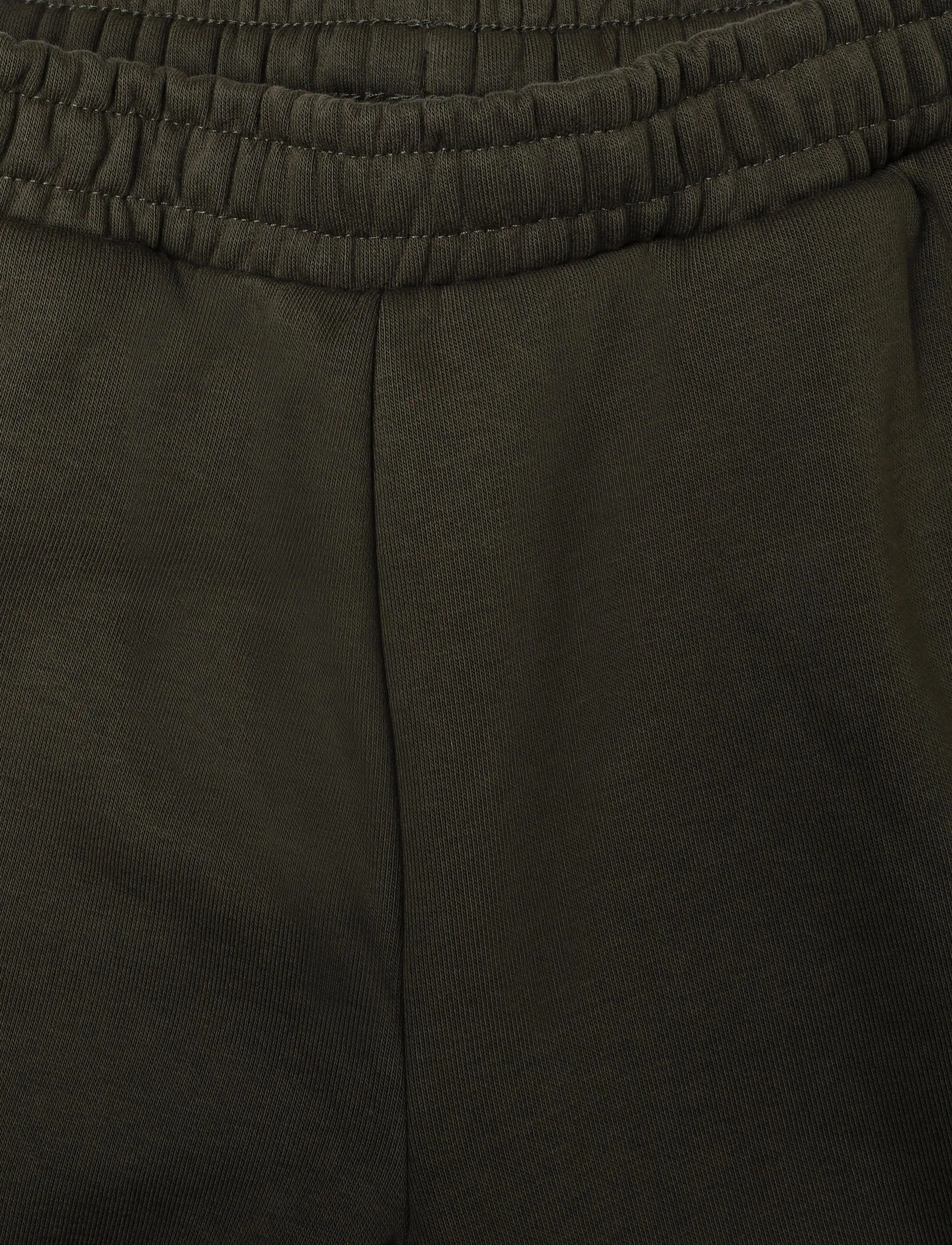 FILA - VALSERA regular brushed sweatpants - deep depths - 2