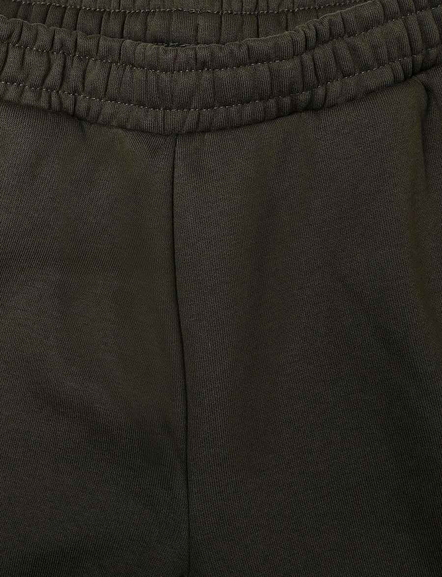 FILA - VALSERA regular brushed sweatpants - deep depths - 2