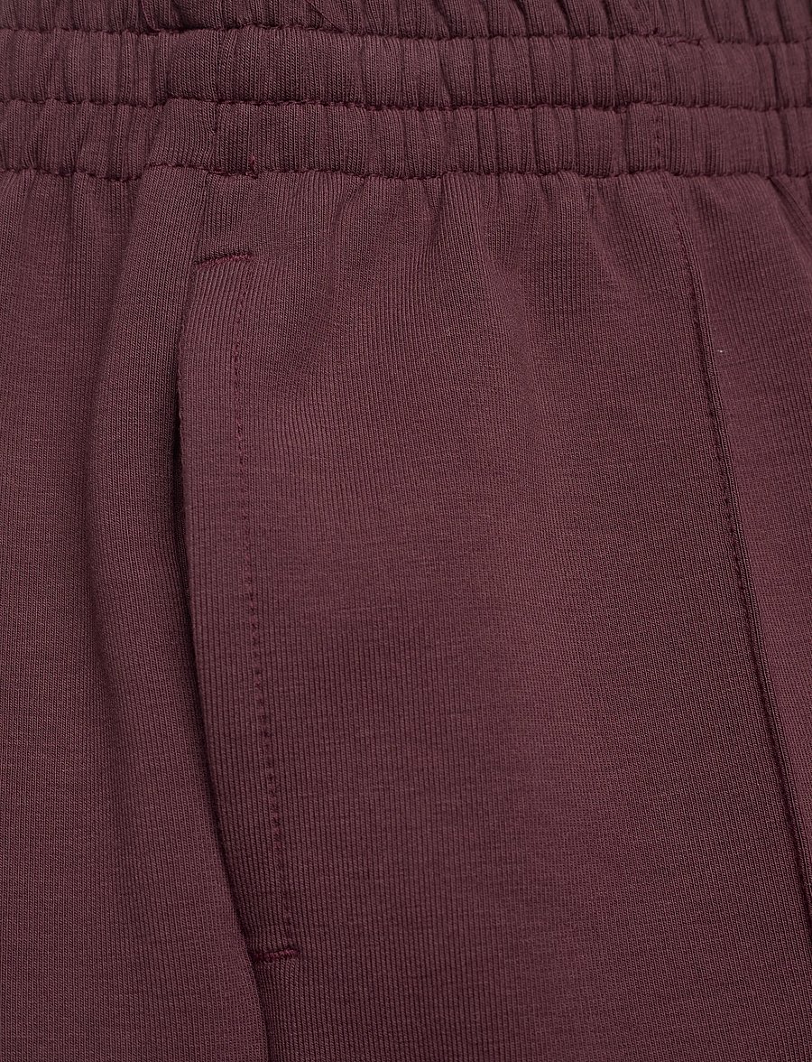 FILA - AVIGNA wide elastic waist sweat pants - fudge - 2