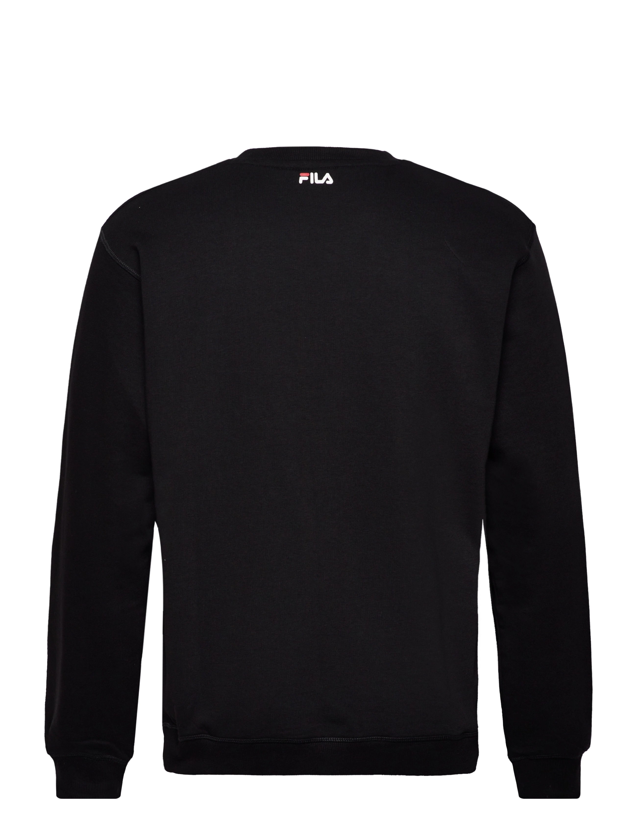 FILA - BARBIAN crew sweat - black - 1