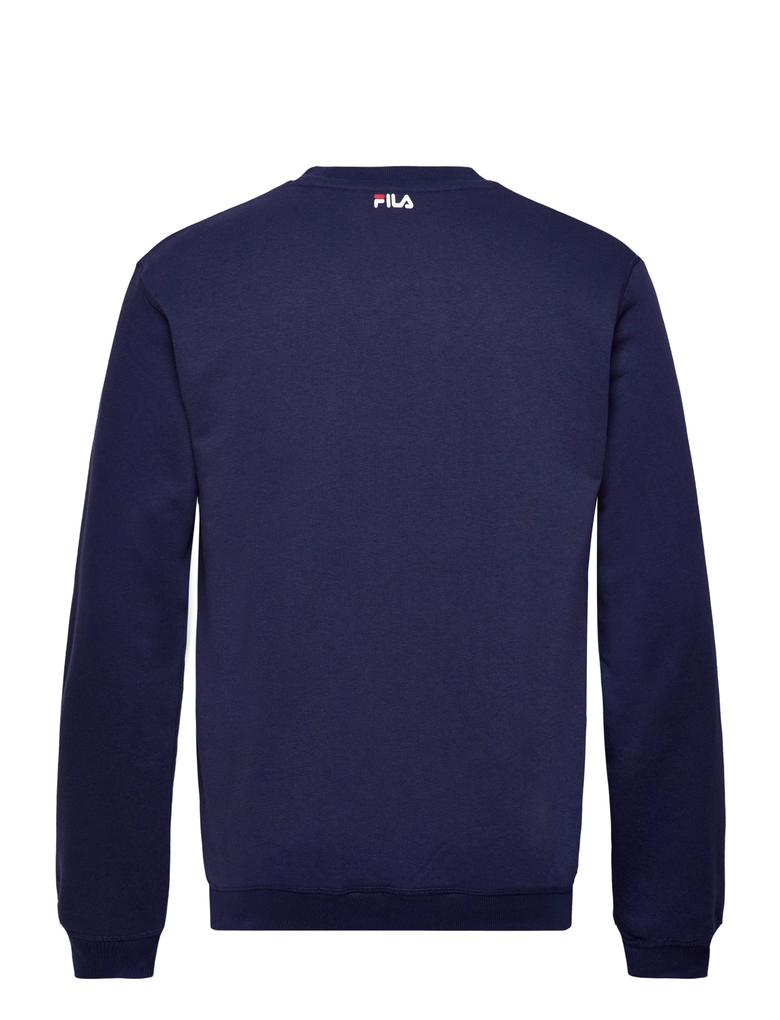 FILA - BARBIAN crew sweat - medieval blue - 1