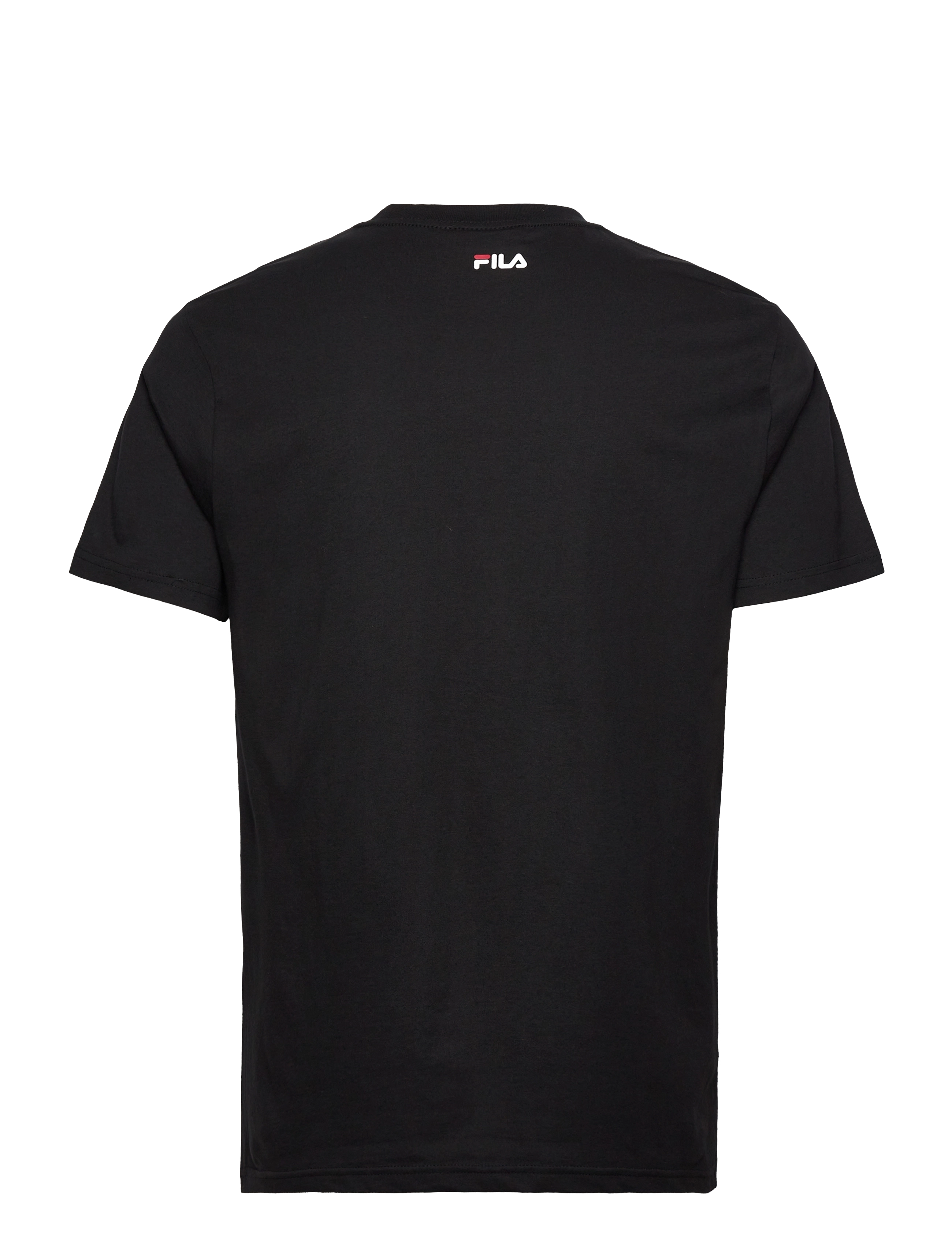 FILA - BELLANO tee - black - 1