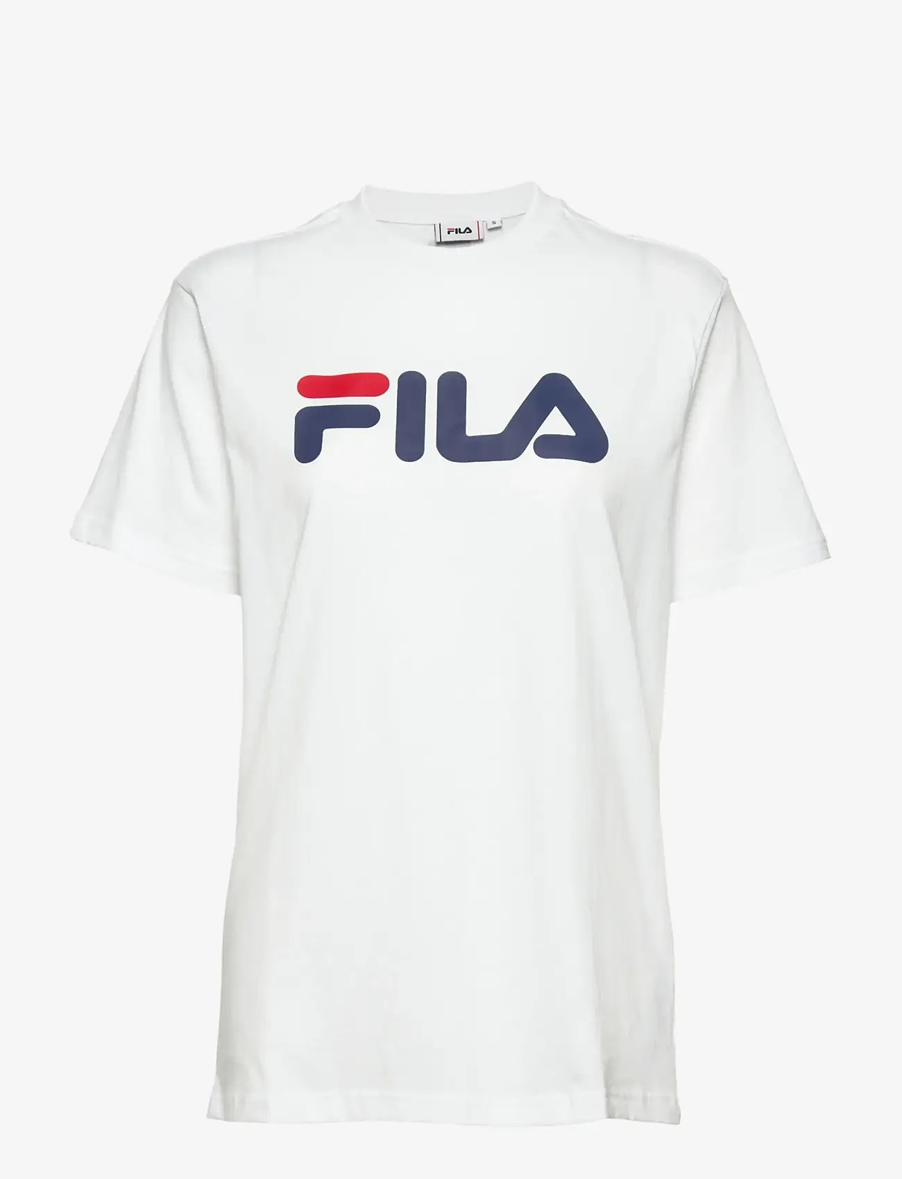 FILA - BELLANO tee - bright white - 0