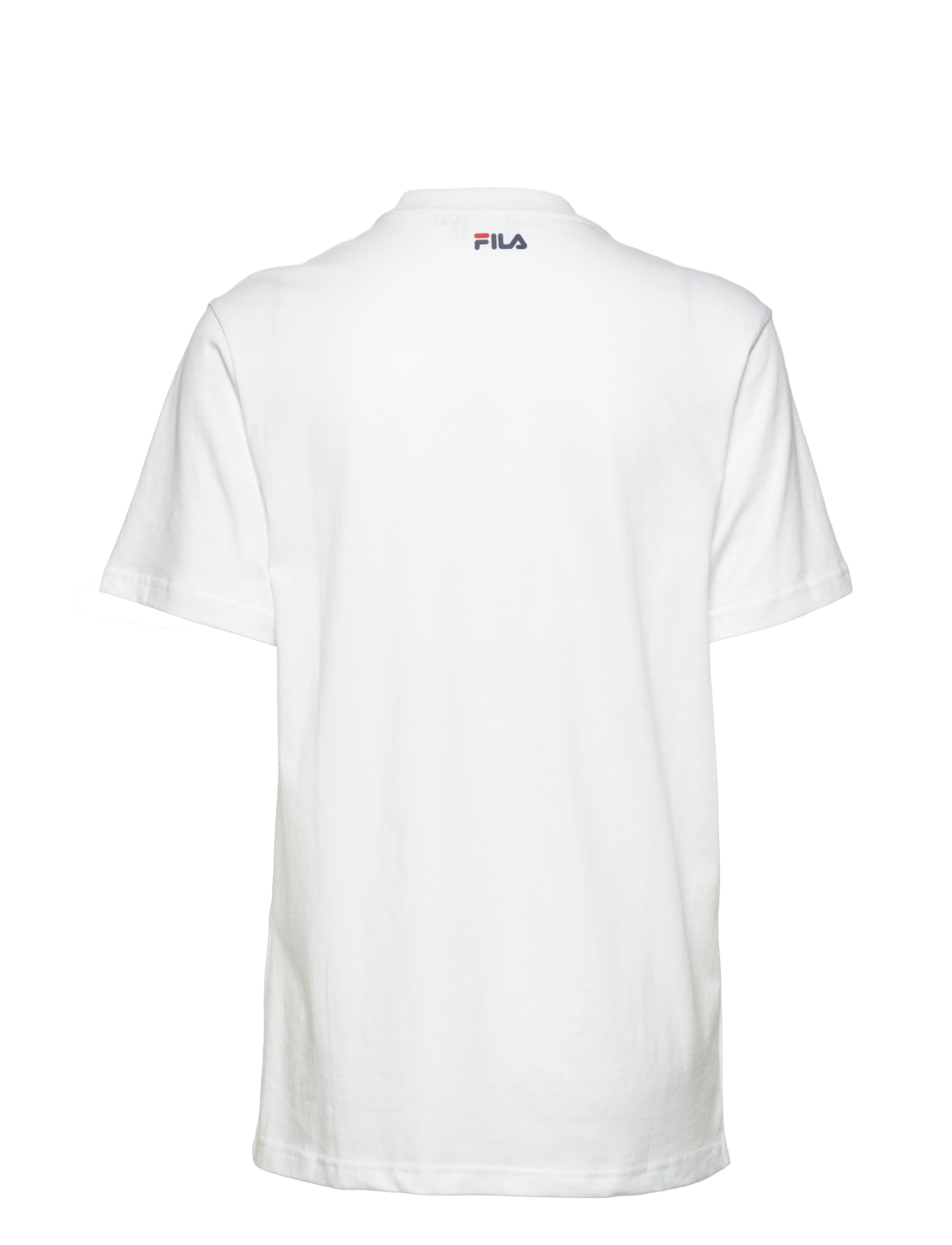 FILA - BELLANO tee - bright white - 1