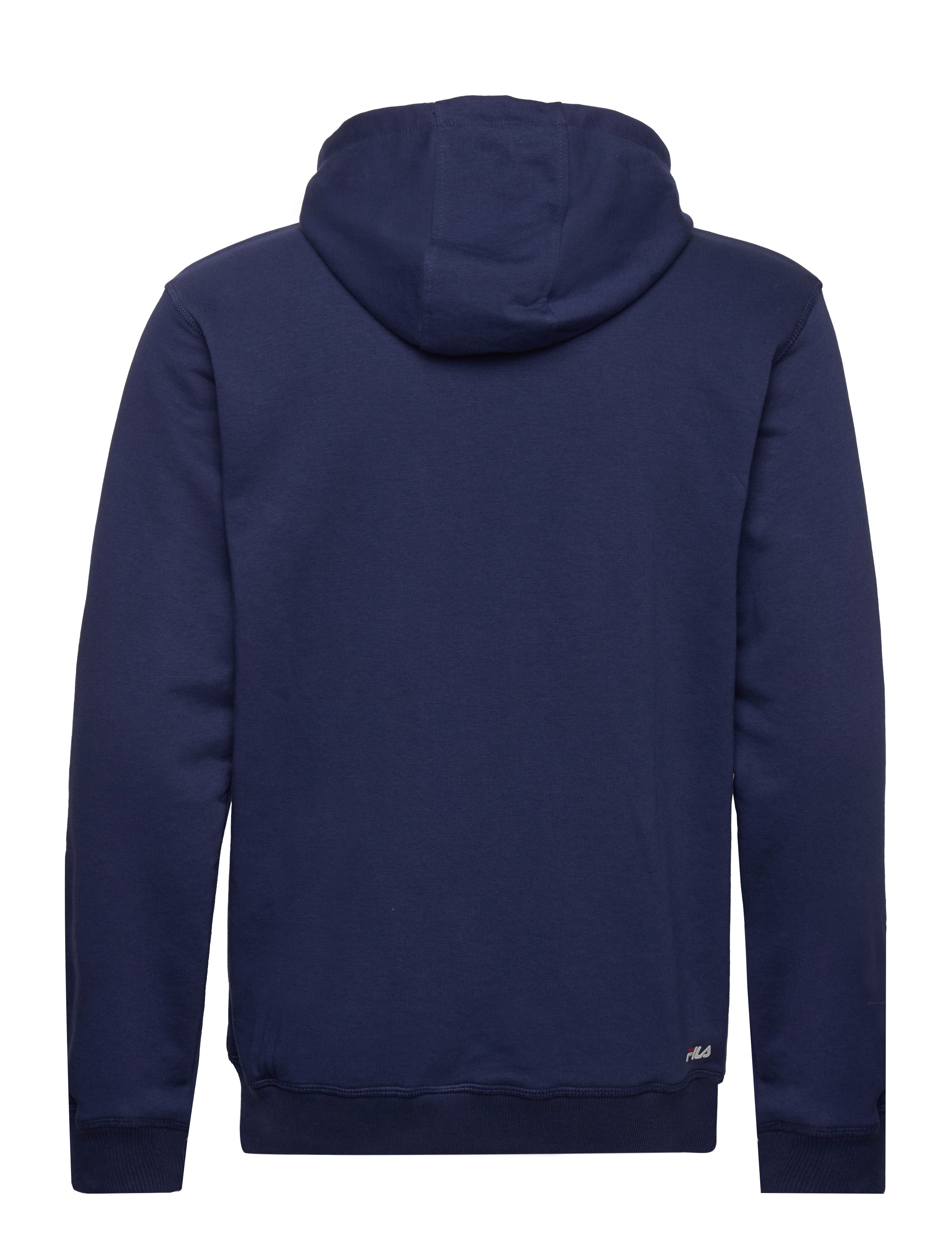 FILA - BARUMINI hoody - medieval blue - 1