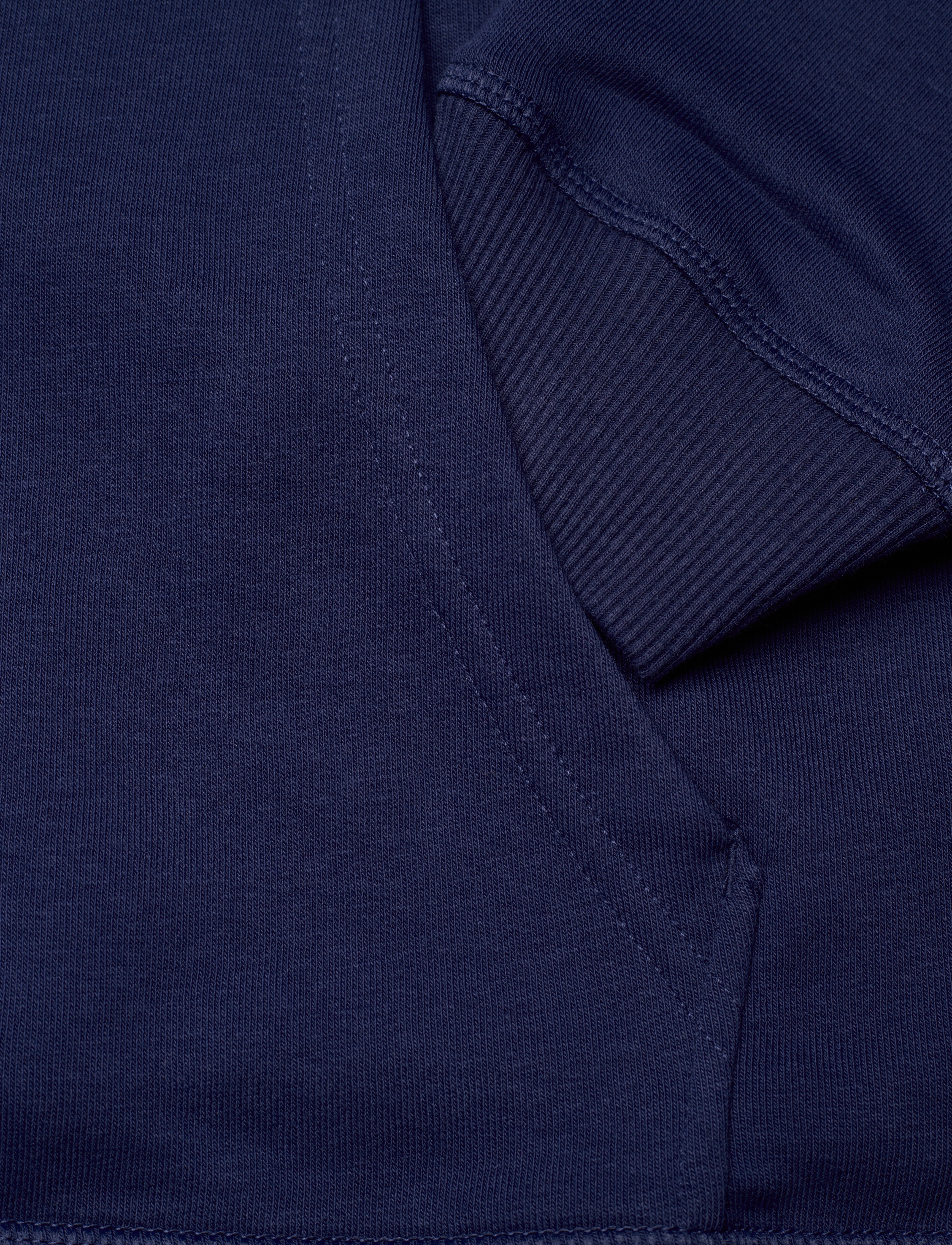 FILA - BARUMINI hoody - medieval blue - 3