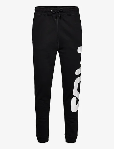 Fila classic 2025 basic pants black