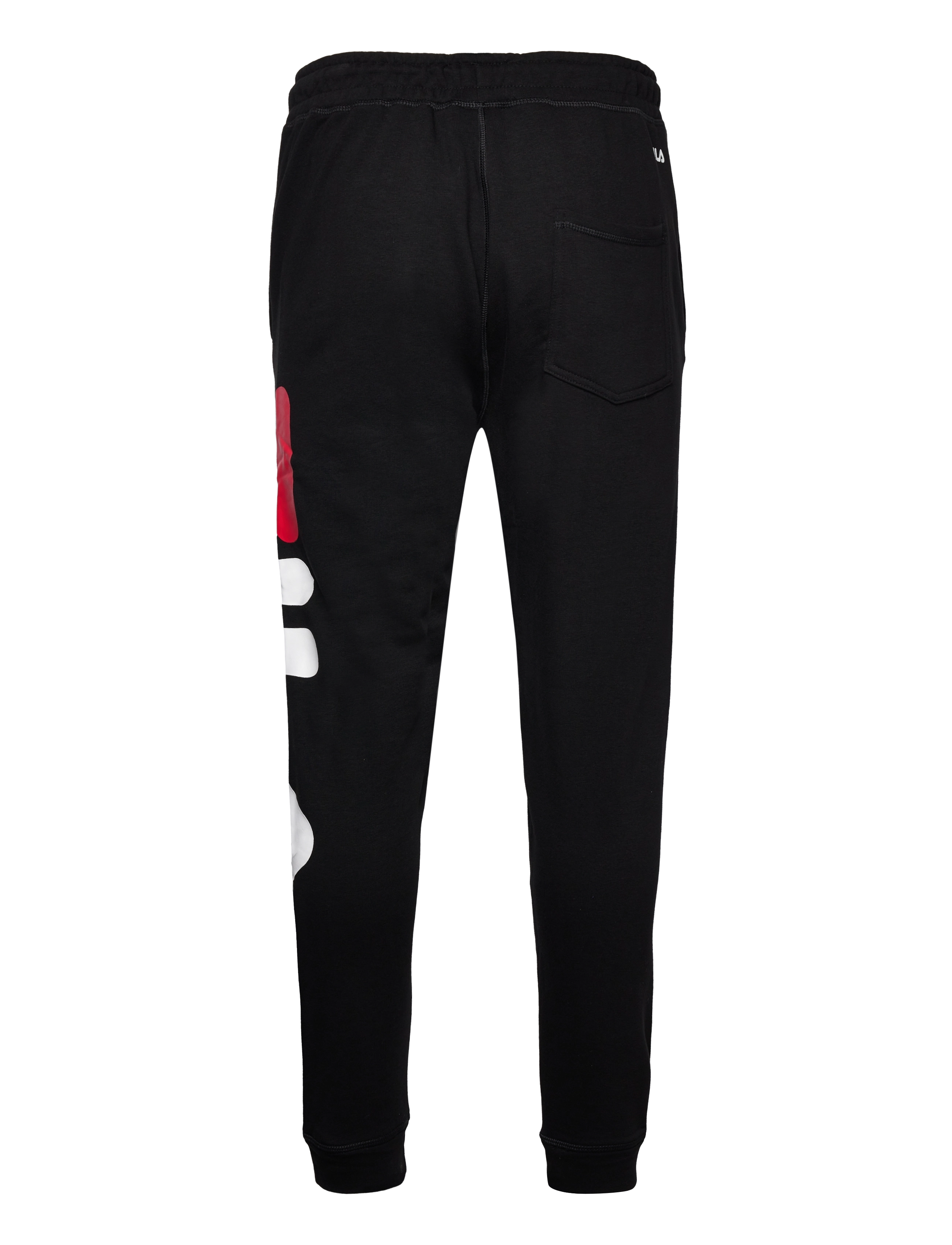 FILA - BRONTE pants - black - 1