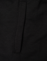 FILA - BRONTE pants - sportinio tipo kelnės - black - 2