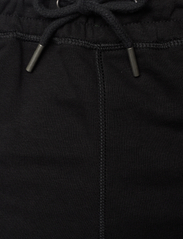 FILA - BRONTE pants - sweatpants - black - 3