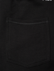 FILA - BRONTE pants - verryttelyhousut - black - 4