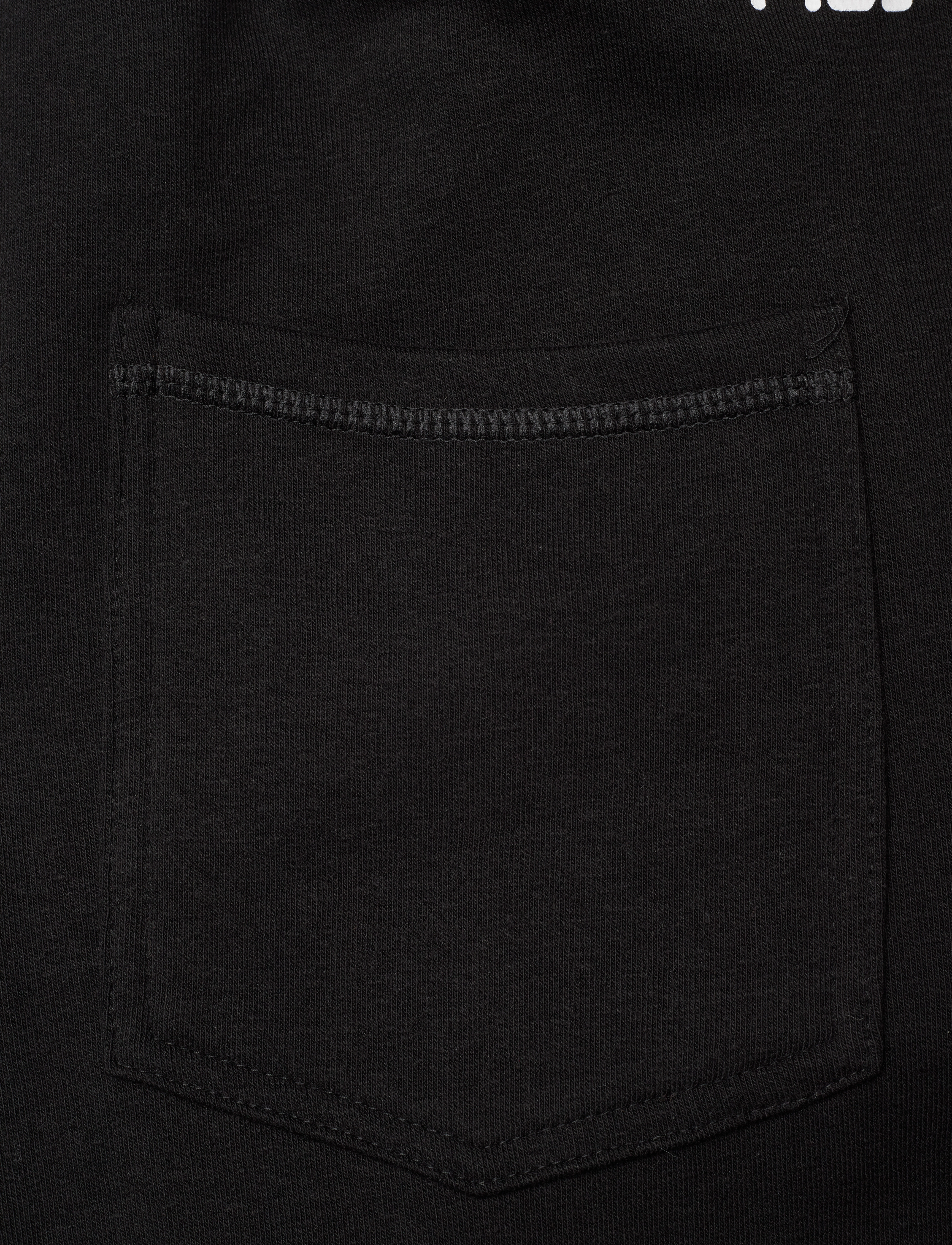 FILA - BRONTE pants - black - 4
