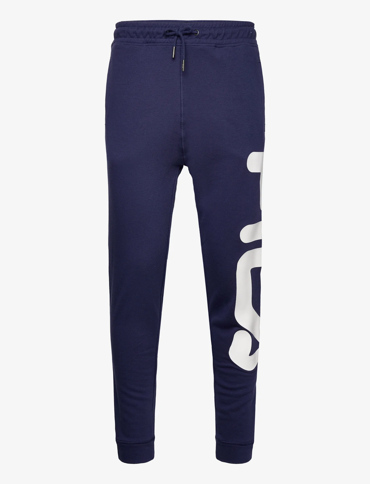FILA - BRONTE pants - sportinio tipo kelnės - medieval blue - 0