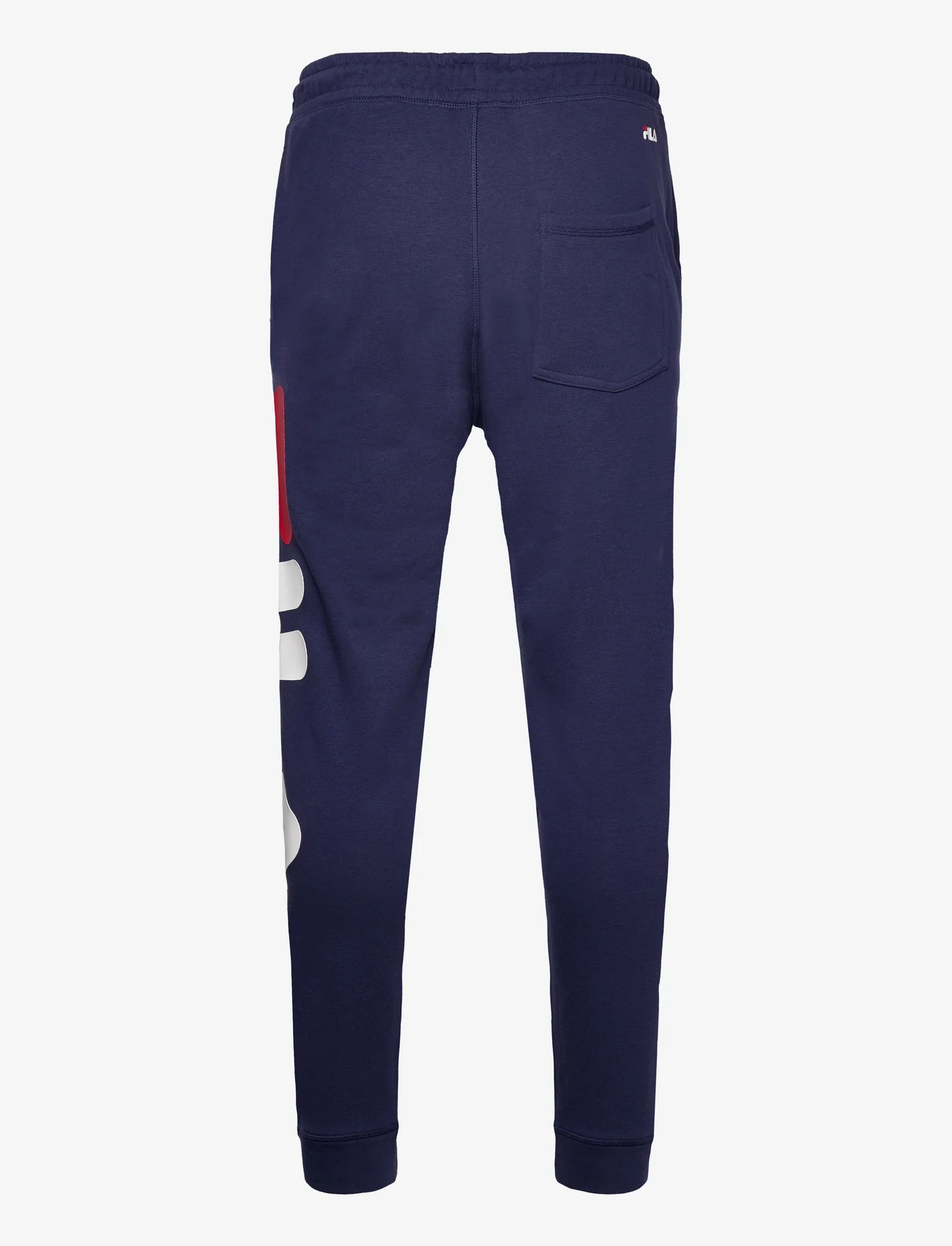 FILA - BRONTE pants - sportinio tipo kelnės - medieval blue - 1