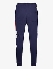 FILA - BRONTE pants - pants - medieval blue - 1